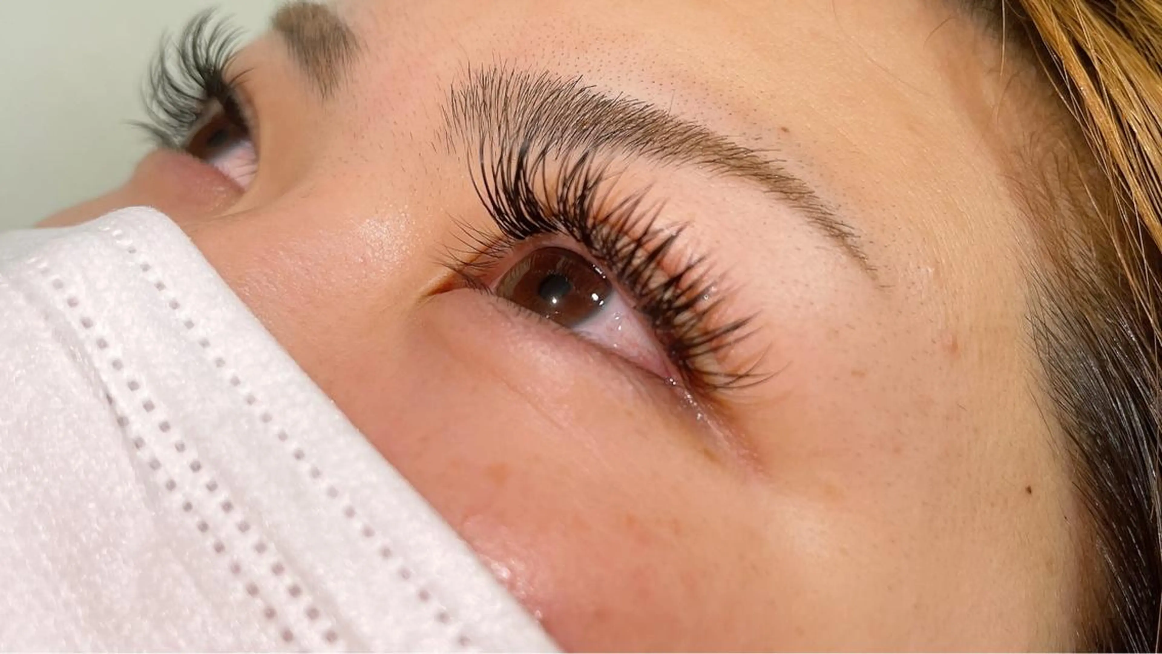 マツエク・マツパ melumooi nailのネイルデザイン