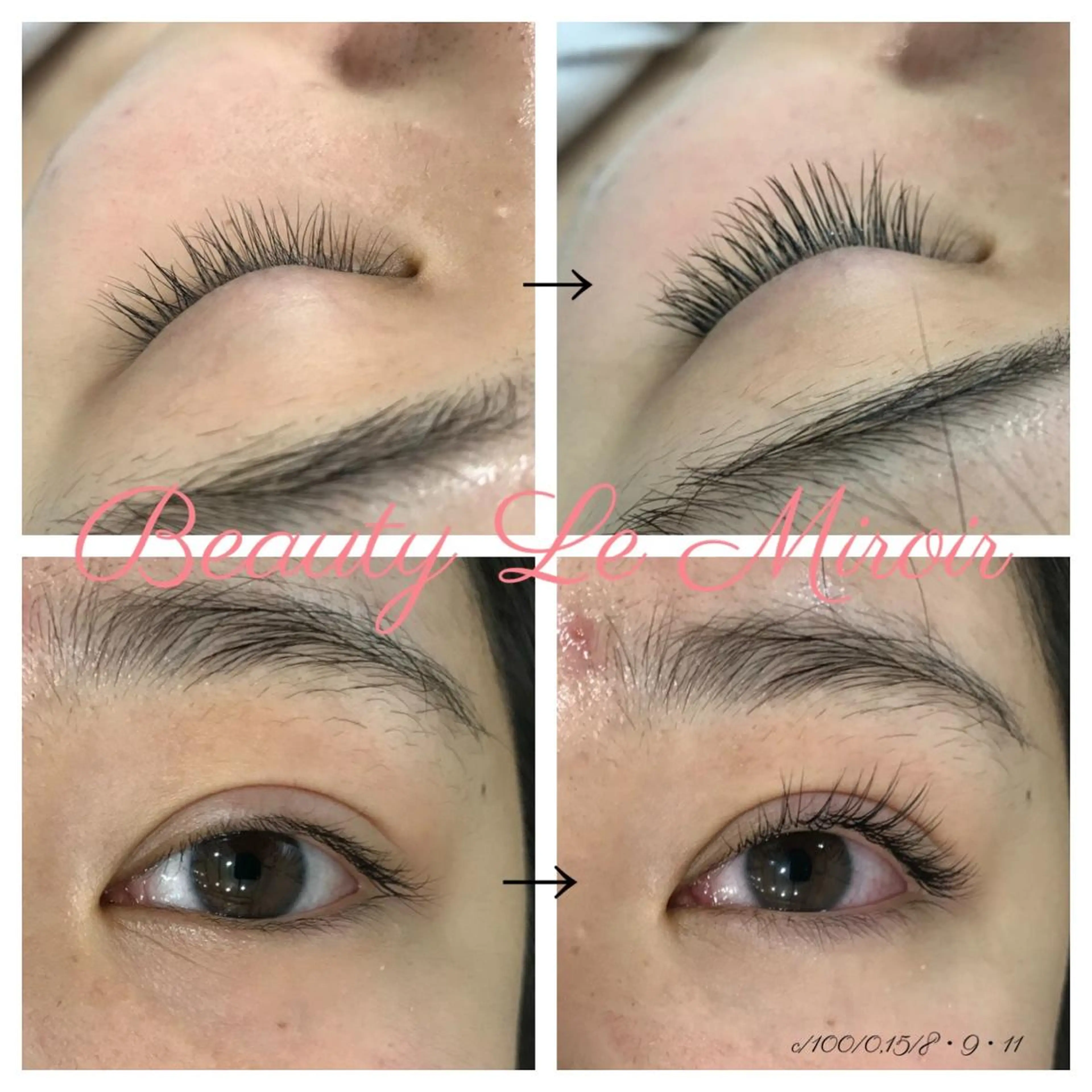 マツエク・マツパ ビューティー ミロワールのエステ・リラクイメージ