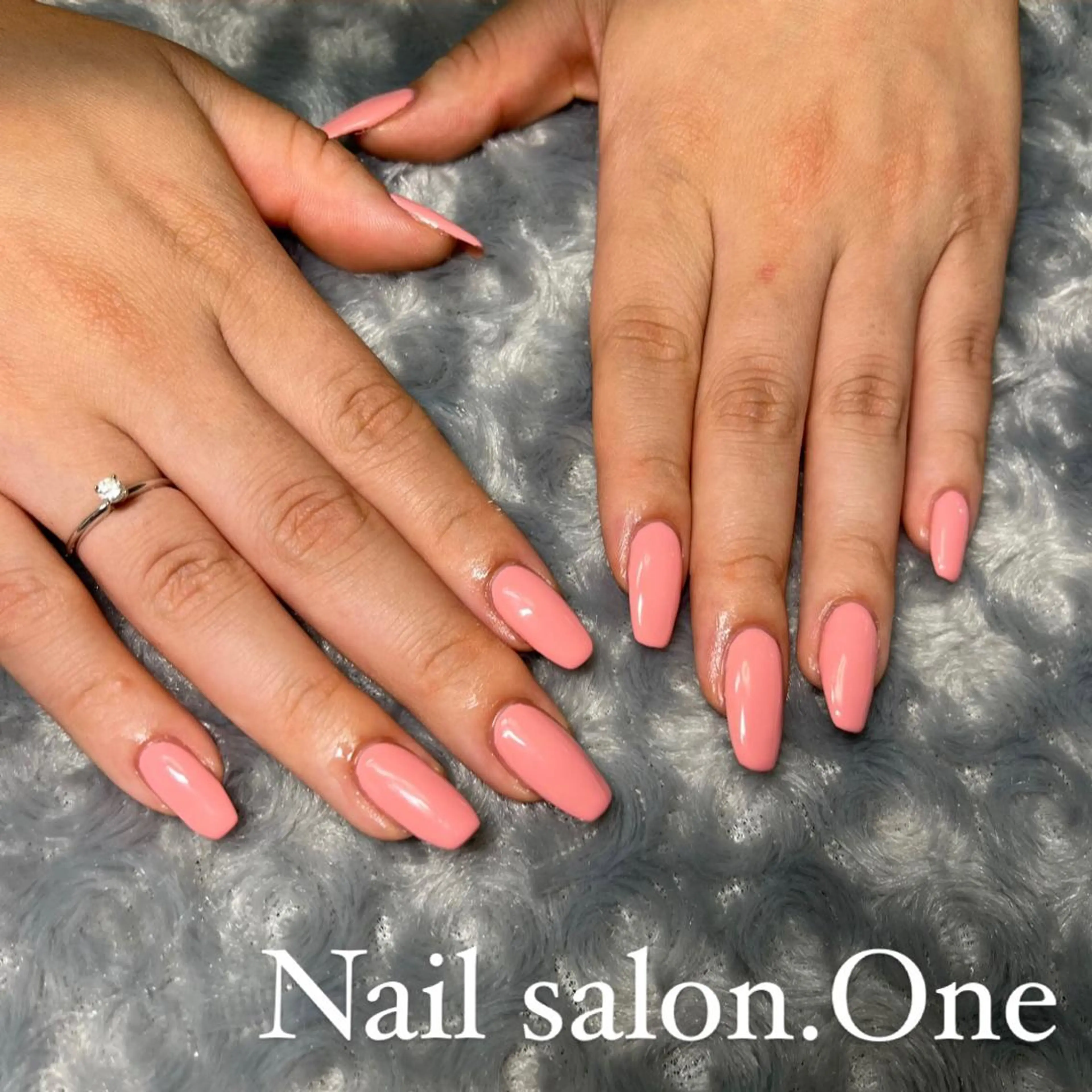 ネイル Nail salon .Oneのネイルデザイン
