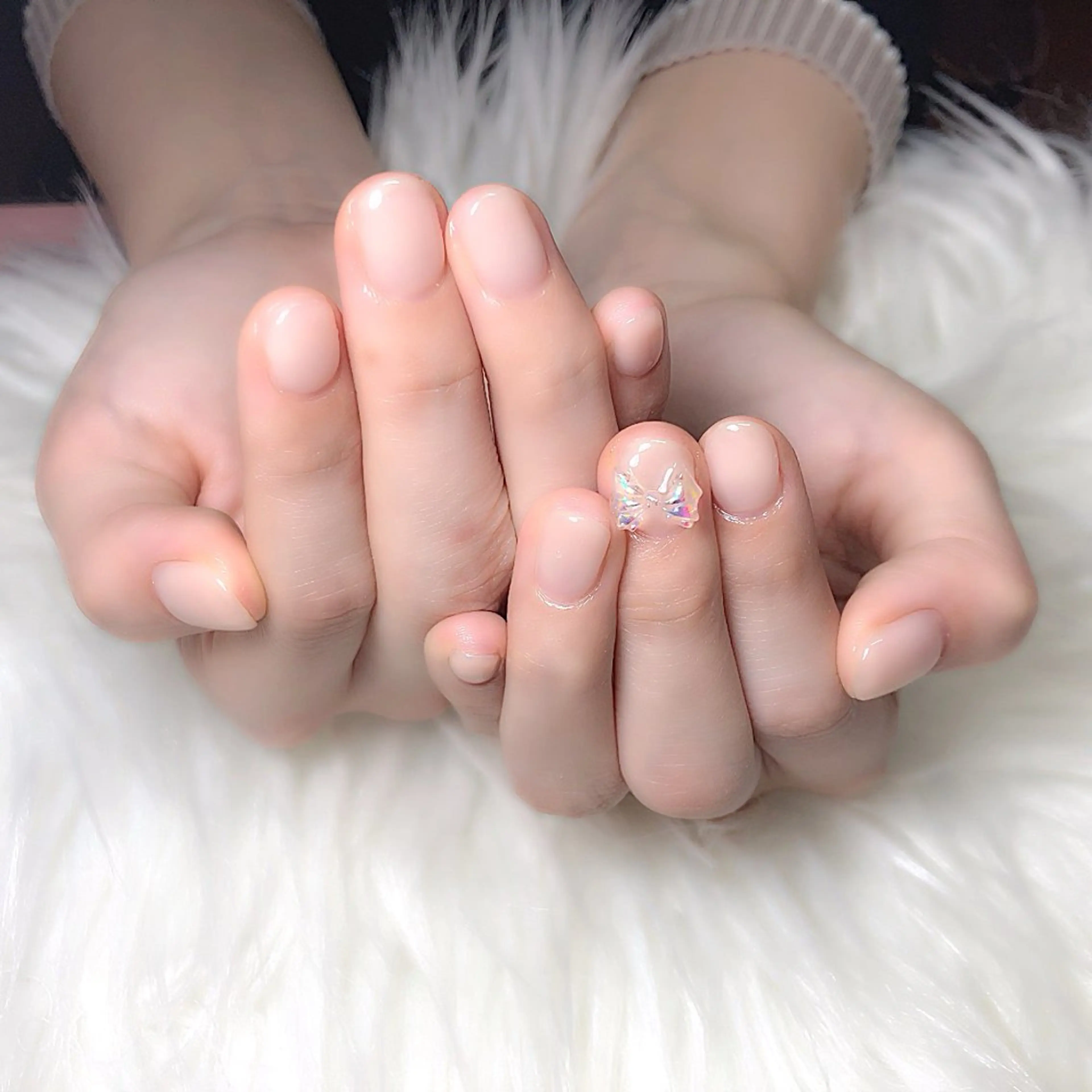 ネイル 整体・ネイル ヨシ堂💅のネイルデザイン