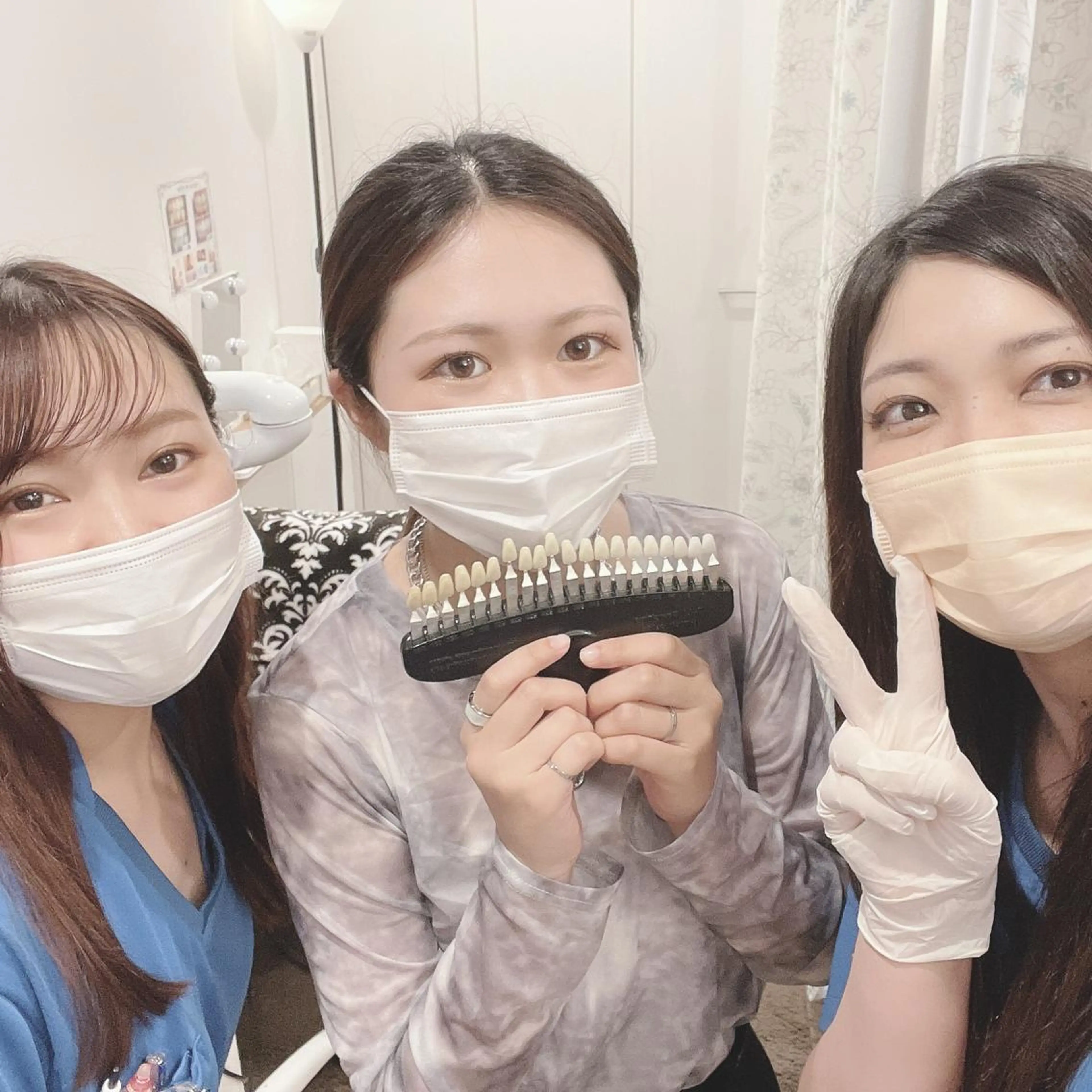 LBSホワイトニング 新宿店💎店長のエステ・リラクイメージ