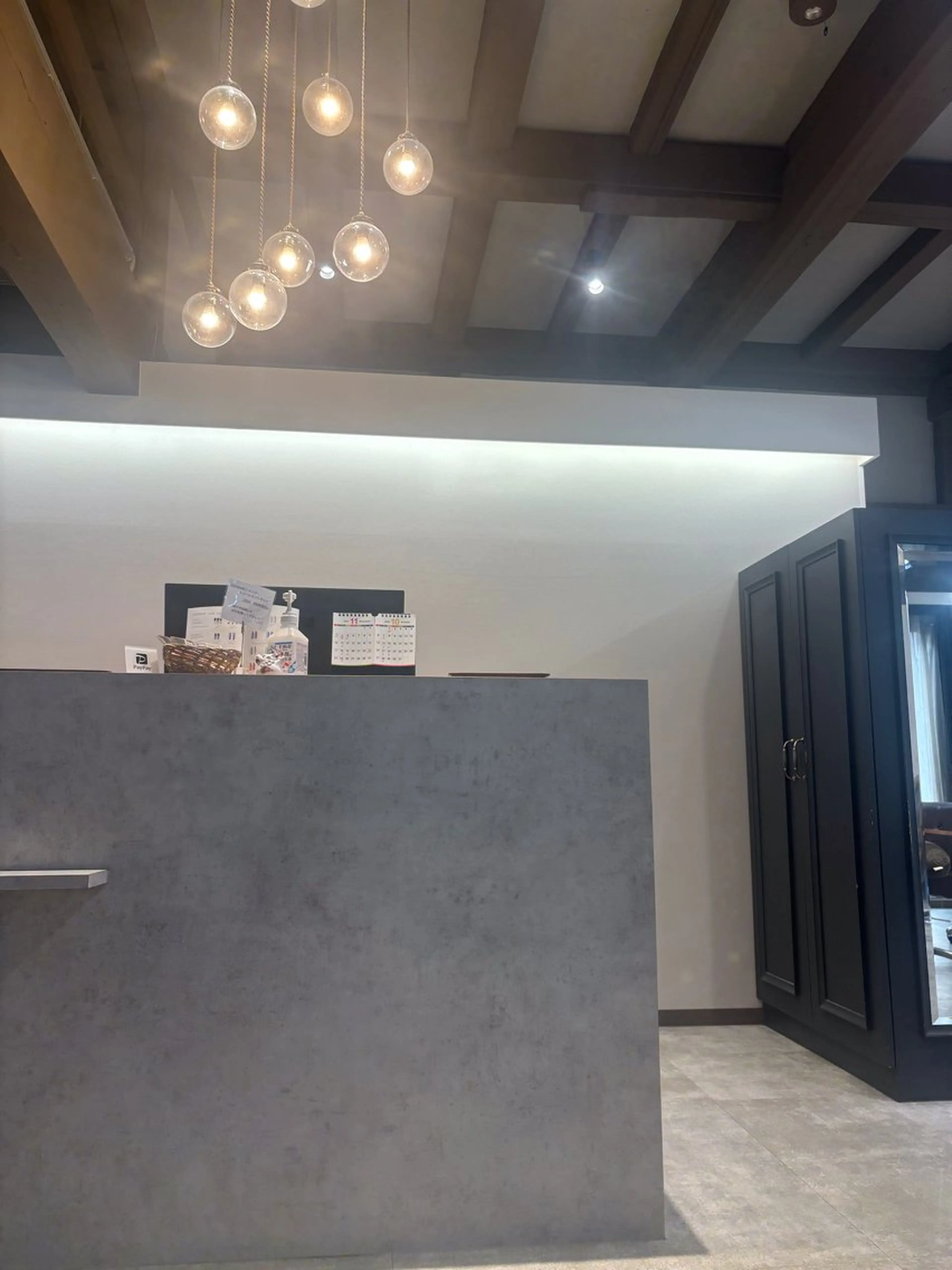 ネイル LICO 一宮ネイリストのネイルデザイン