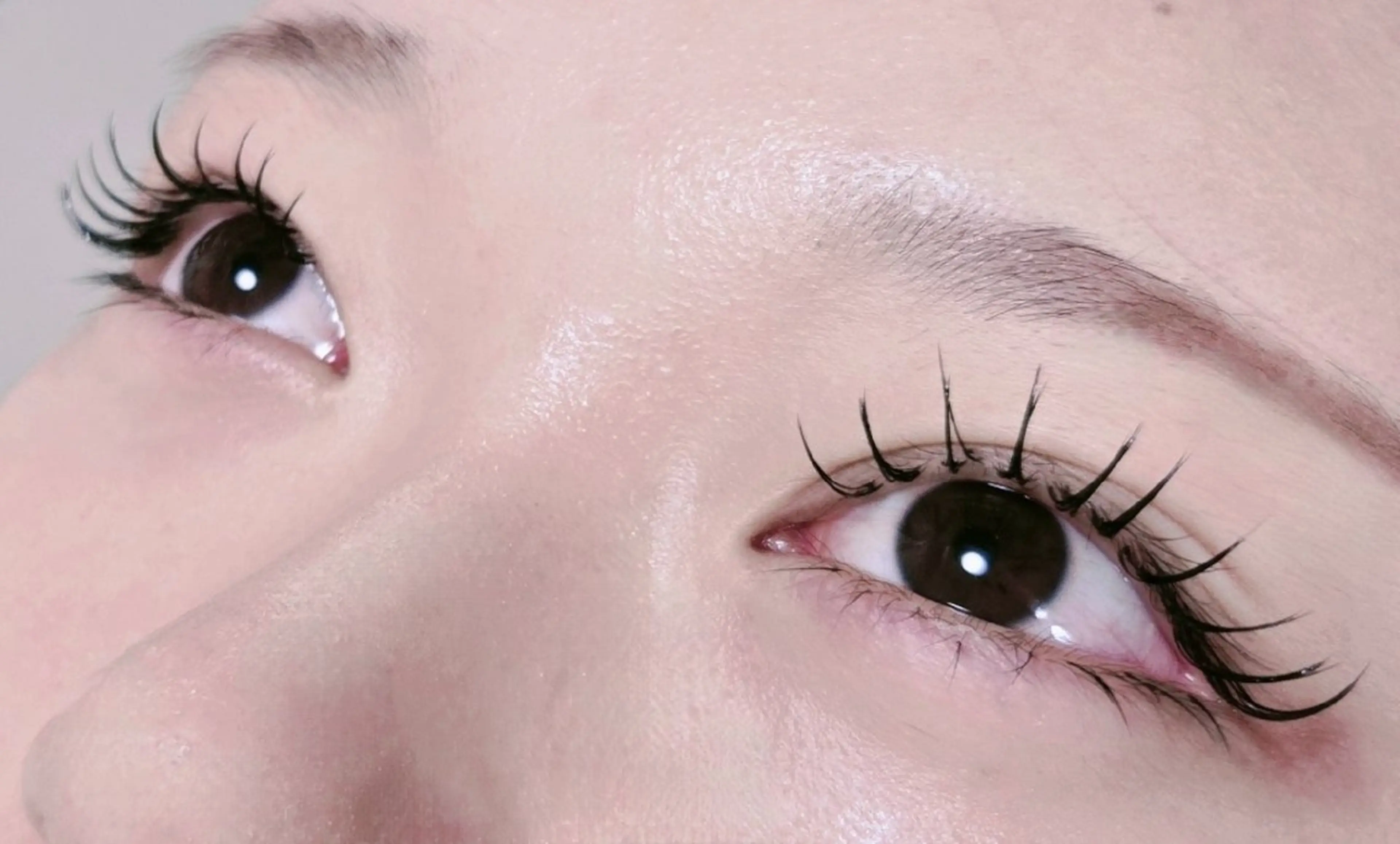 マツエク・マツパ Cカール EyelashSalon chel所属・新越谷駅徒歩１分❇️ Salon　chelのマツエク・マツパデザイン