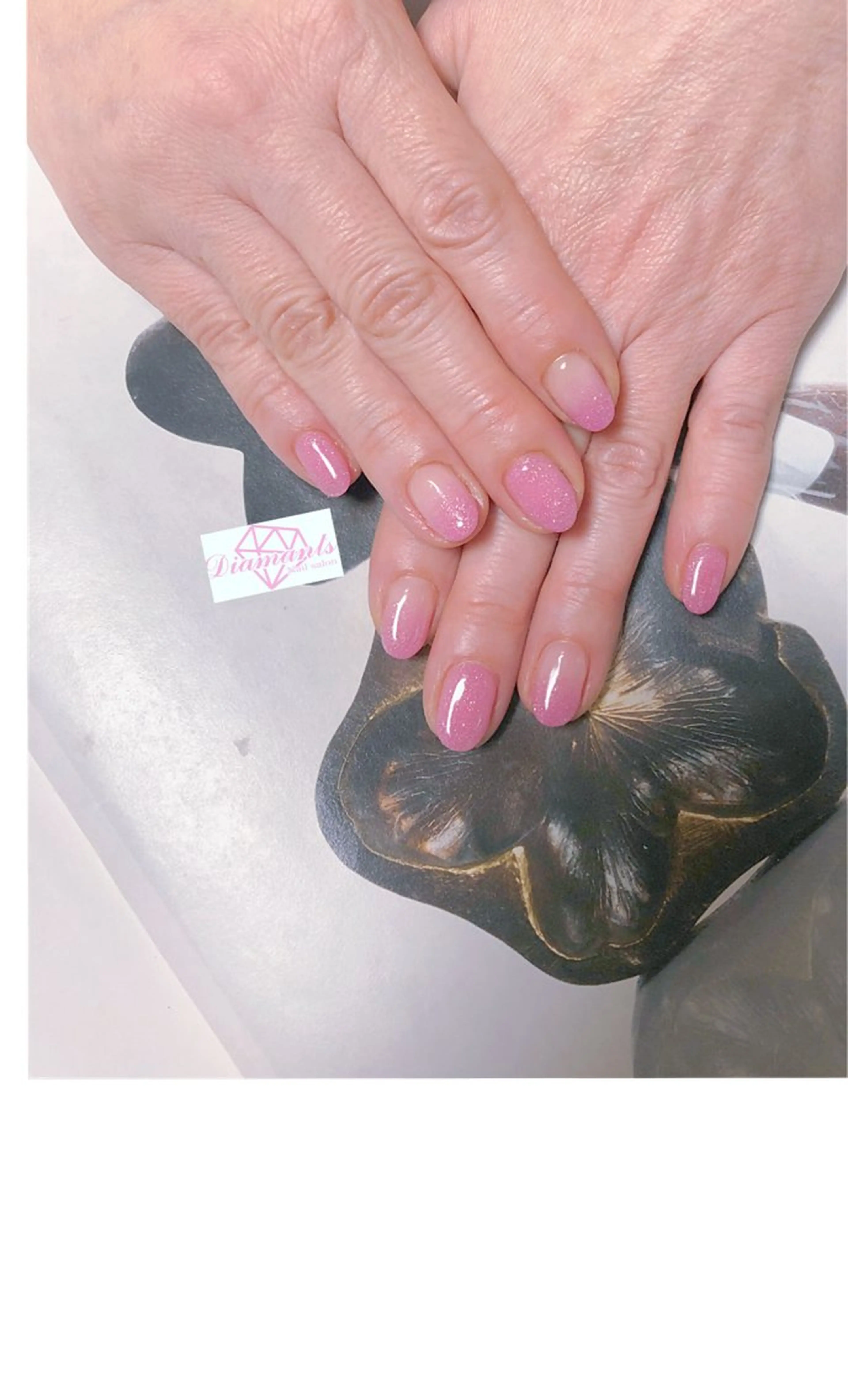 ネイル Asa miのネイルデザイン