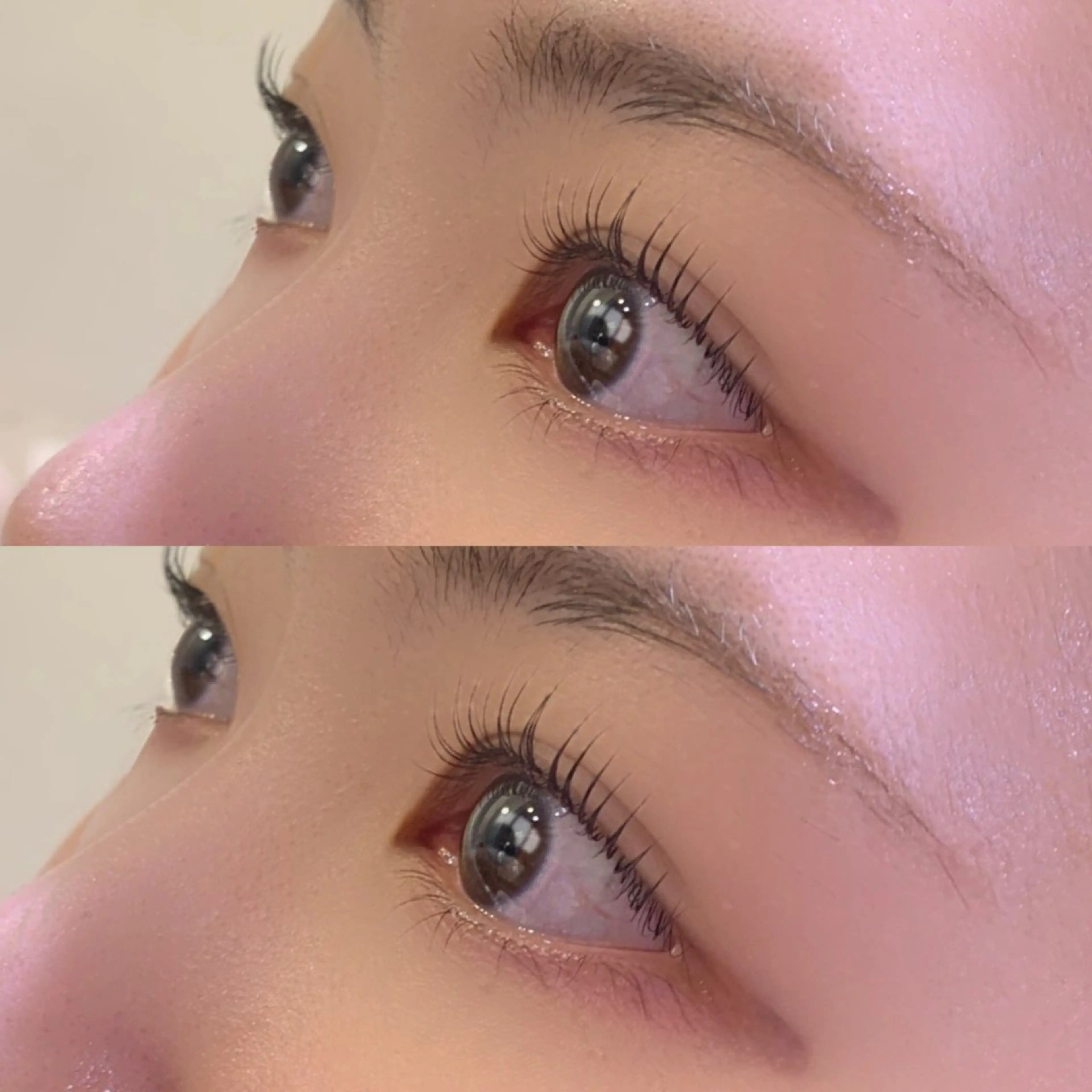 マツエク・マツパ 生野・北巽 / LEDマツエクのマツエク・マツパデザイン