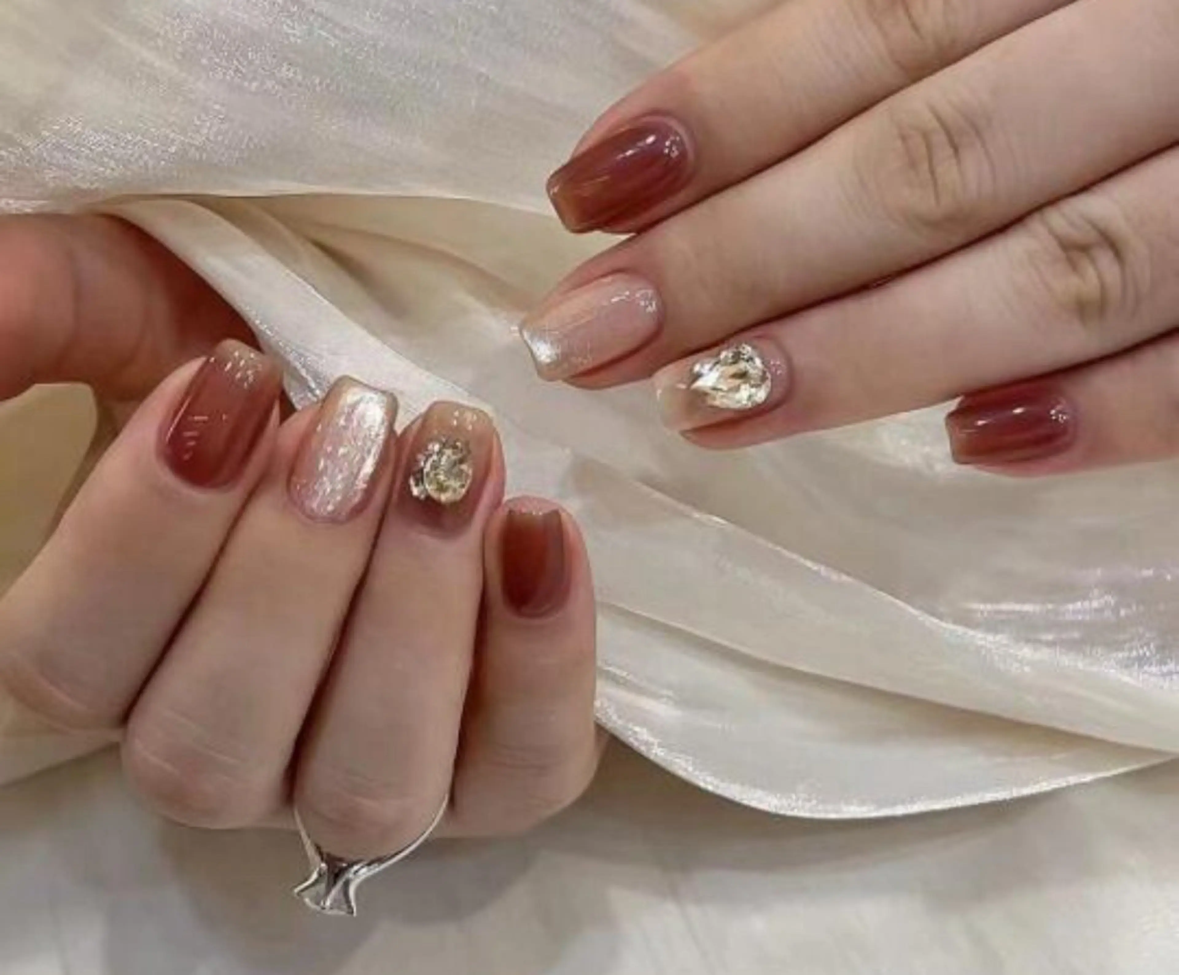 ネイル JUNA健康美エステ&リラク所属・JUNA 健康美エステ&リラクのエステ・リラクイメージ