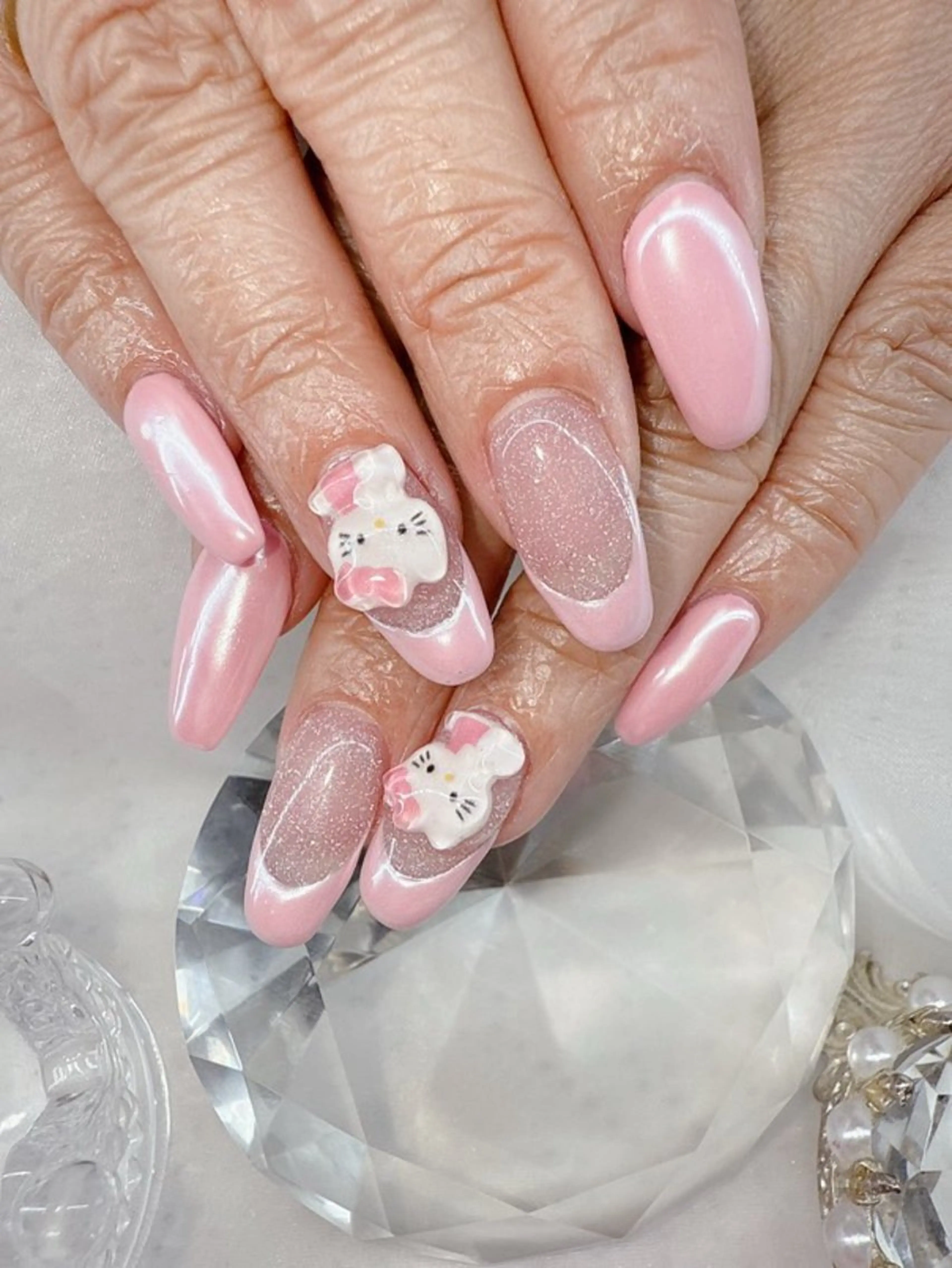 ネイル misun_ nailのネイルデザイン