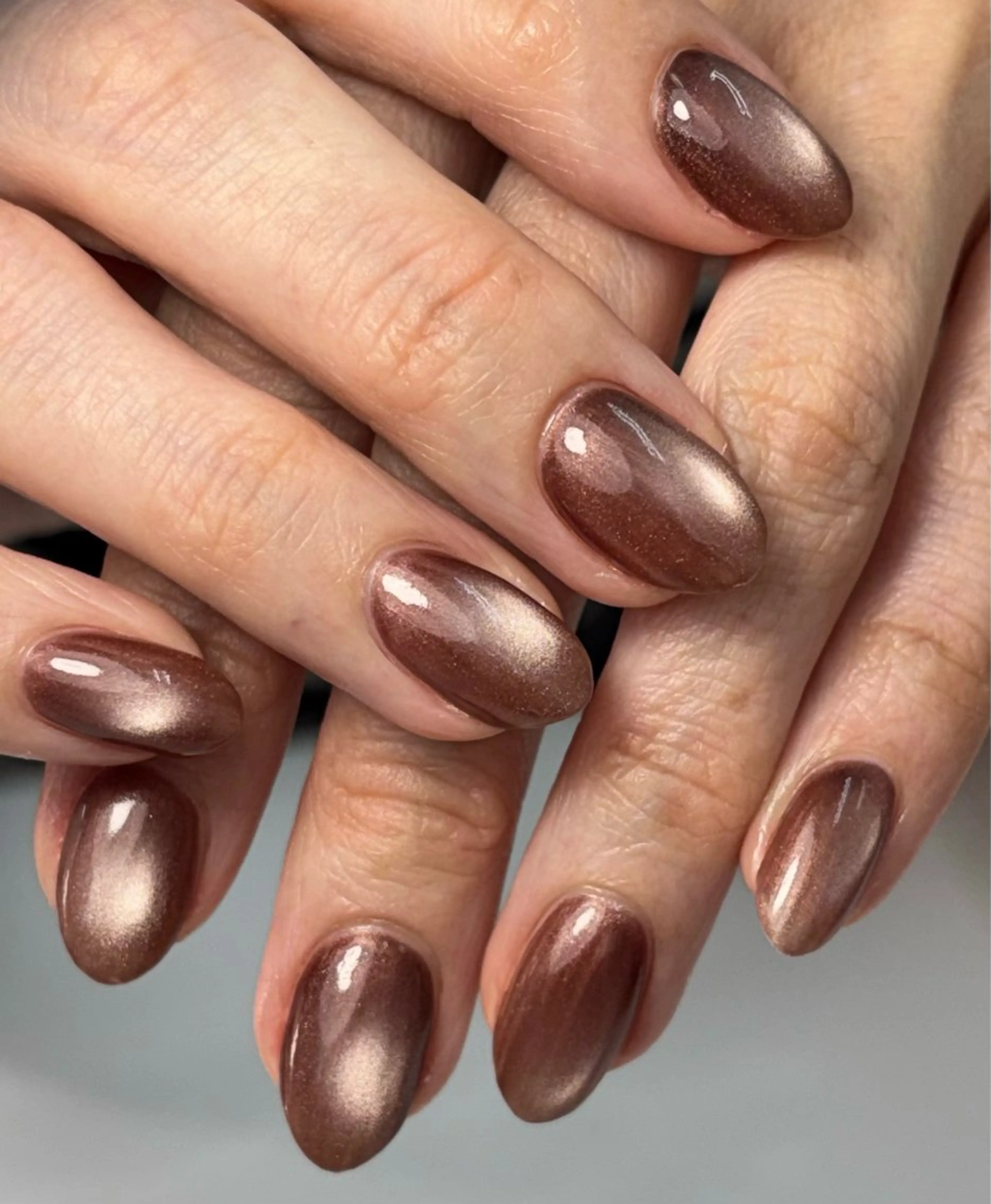 ネイル ハンドネイル Luminail 新小岩のネイルデザイン