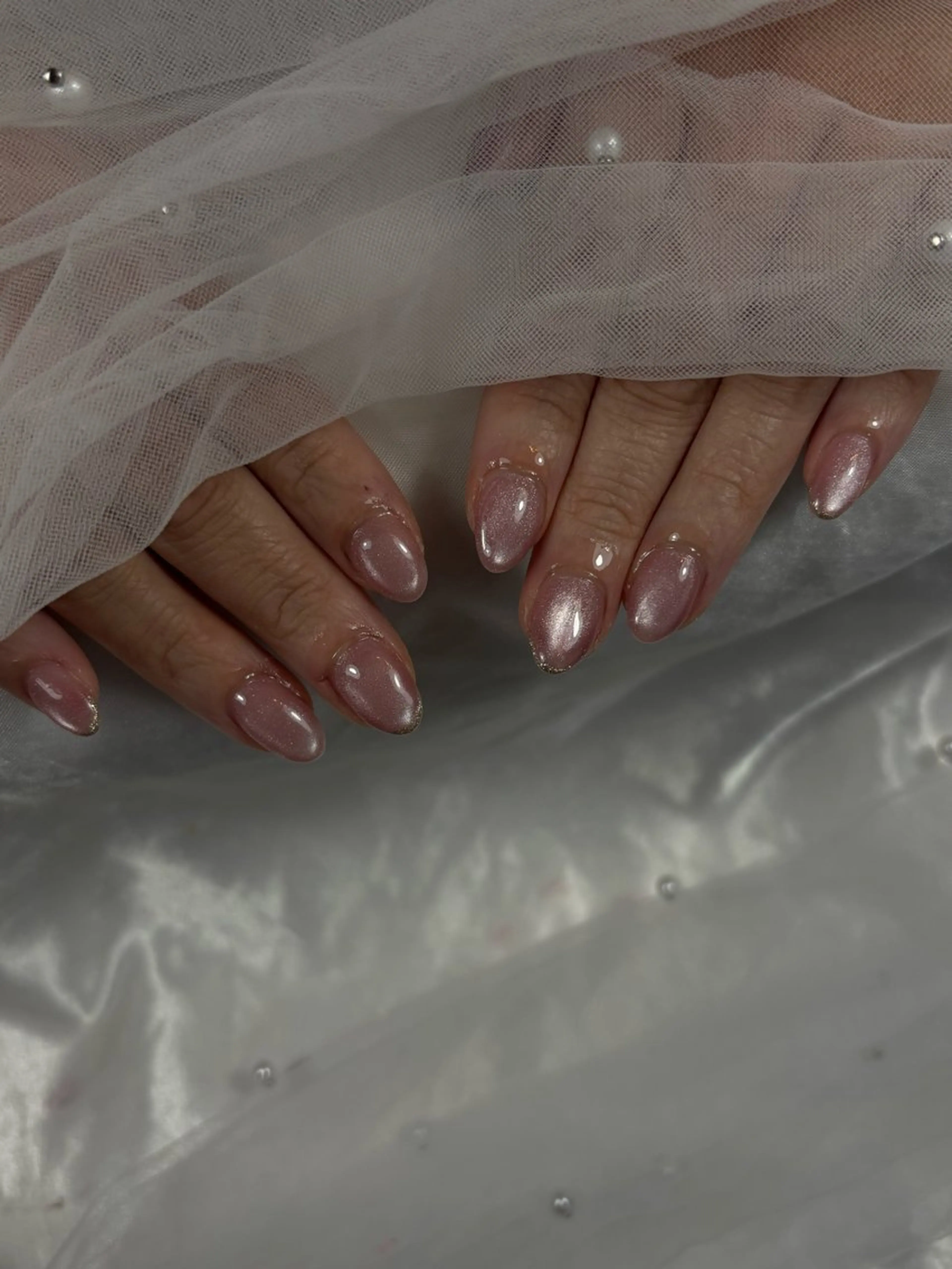 ネイル R.nail ☆のネイルデザイン