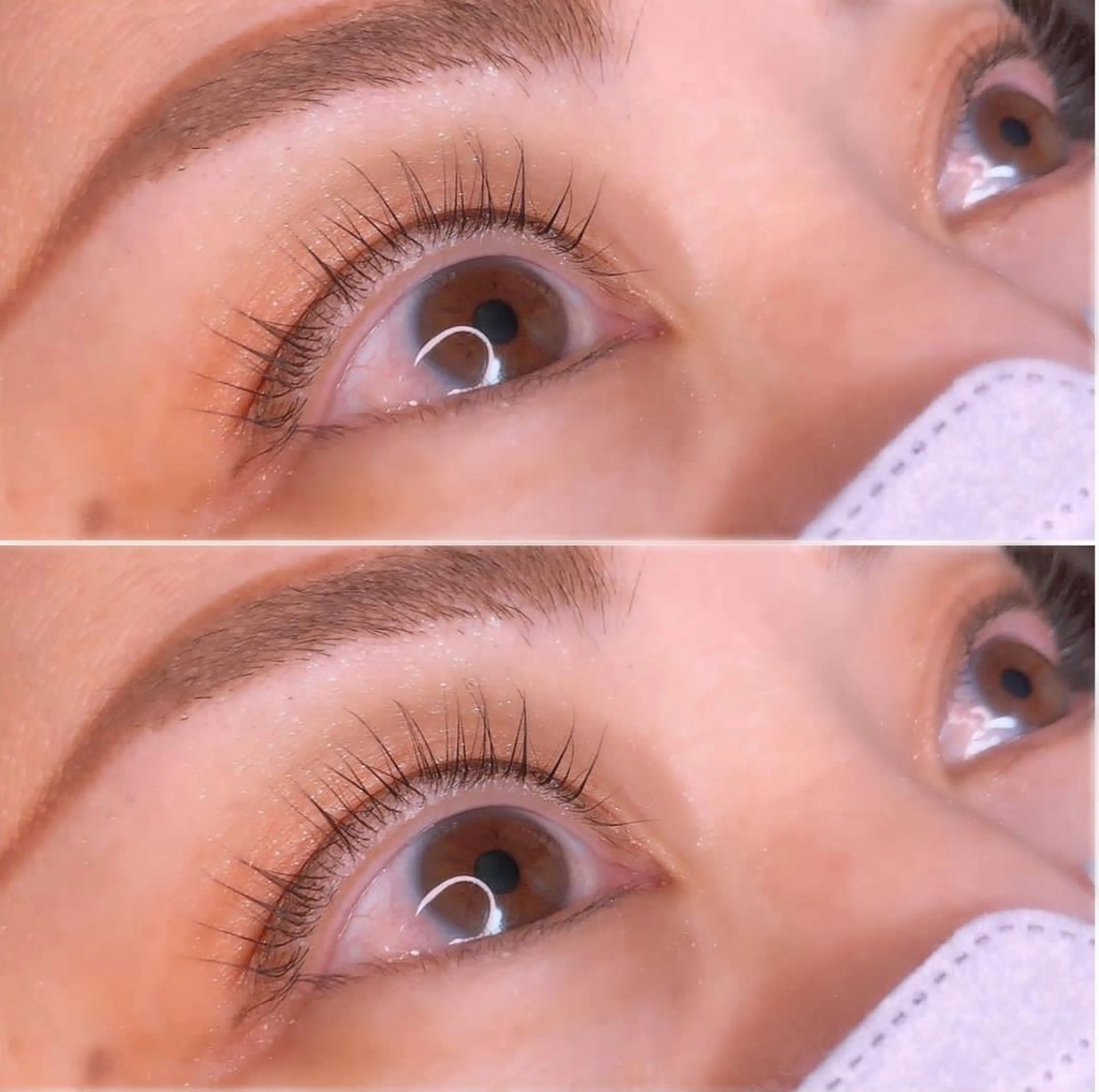 マツエク・マツパ LUCE 伊藤 光梨のネイルデザイン