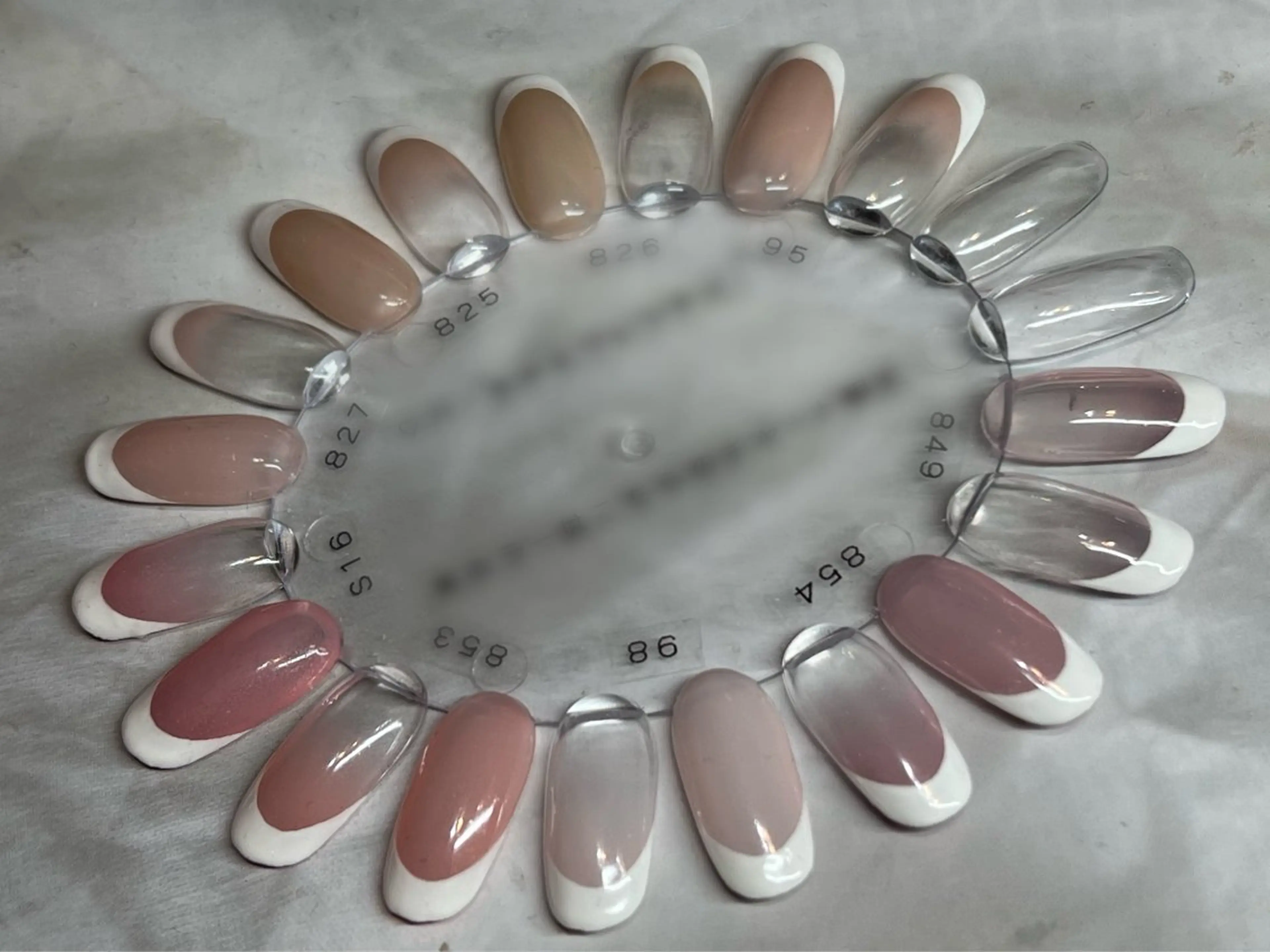 ネイル 🫧nail ERI🫧のネイルデザイン