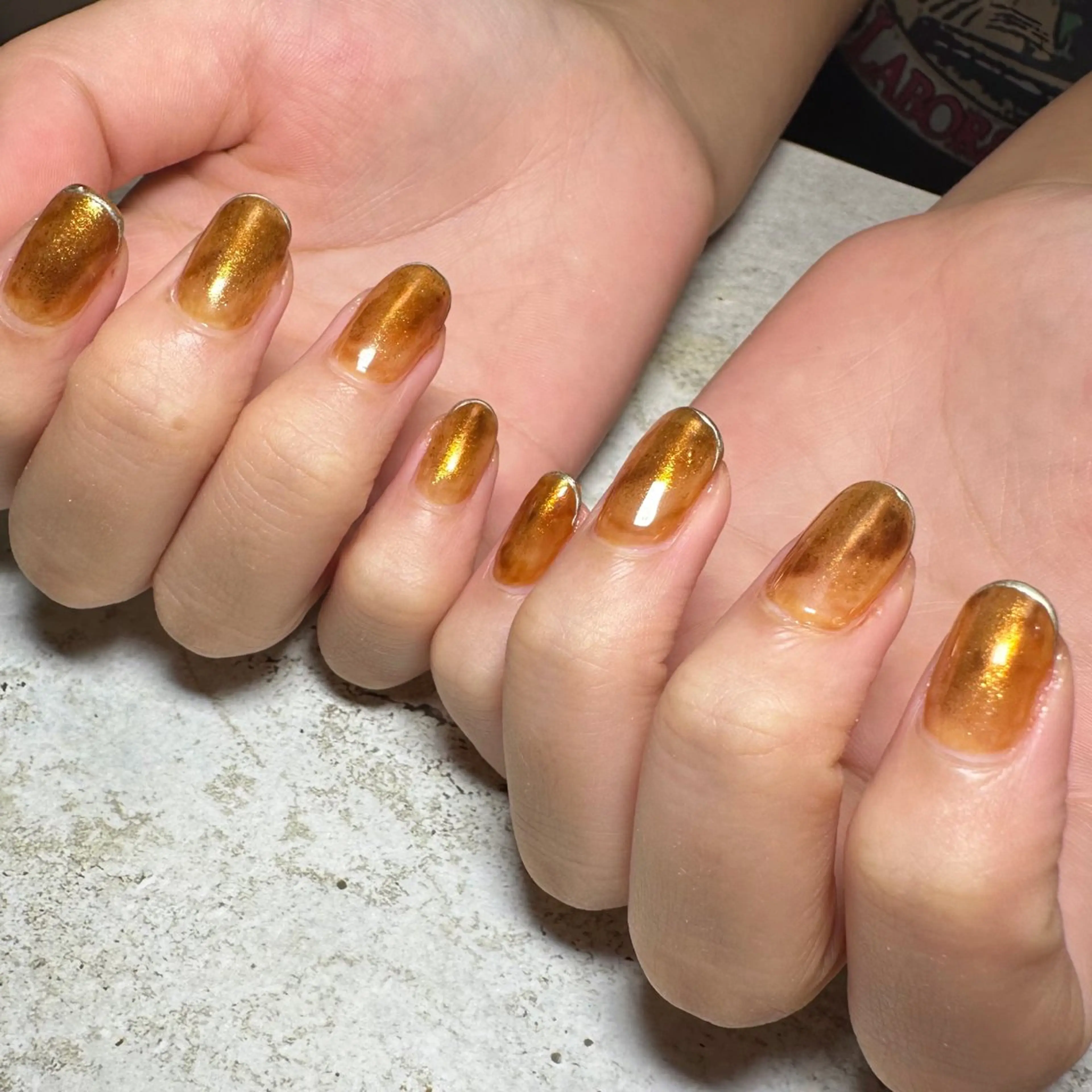 ネイル ハンドネイル Tomoe さいたま新都心/与野のネイルデザイン