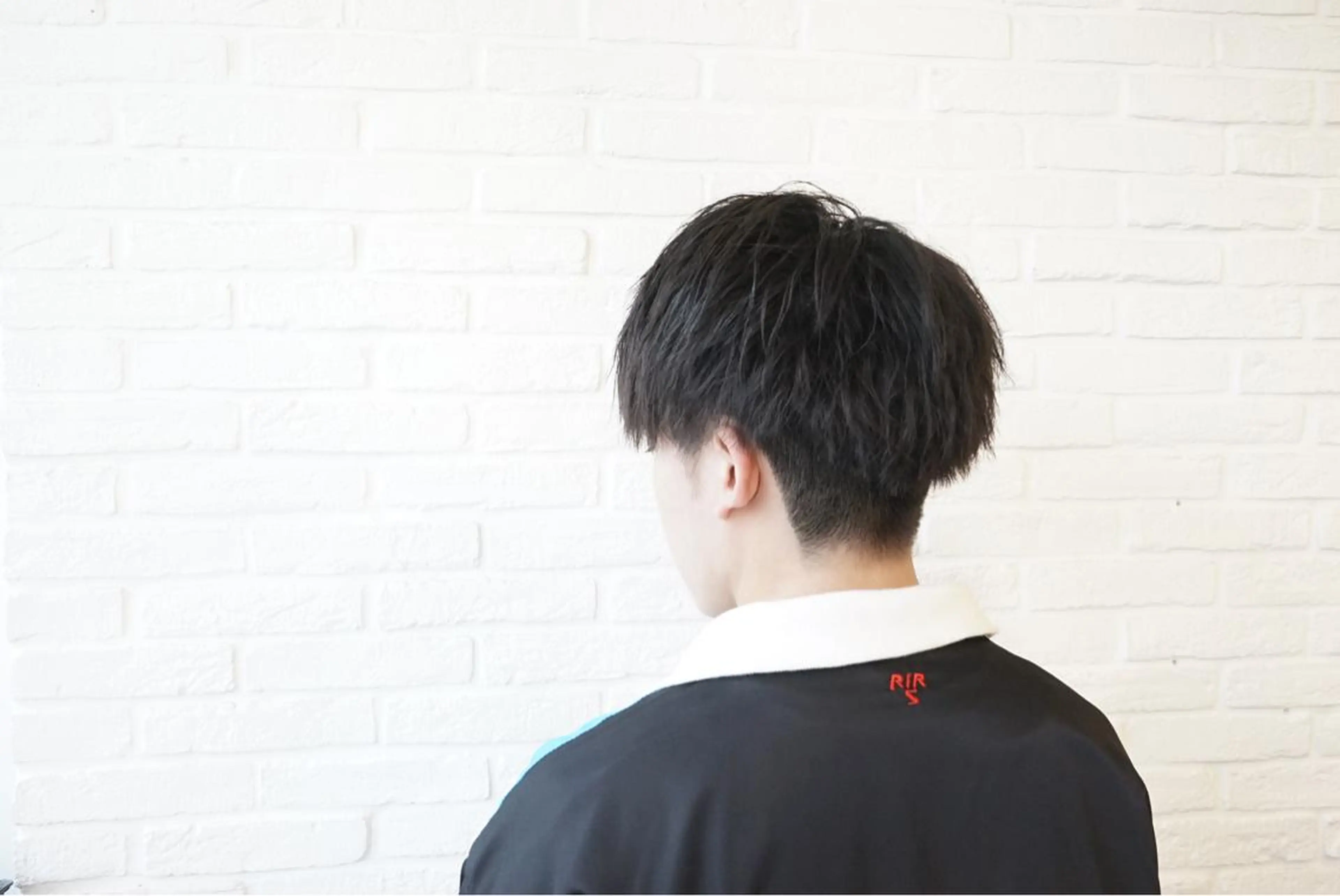 ショート メンズ 🌞メンズパーマ ONOE💈のヘアスタイル