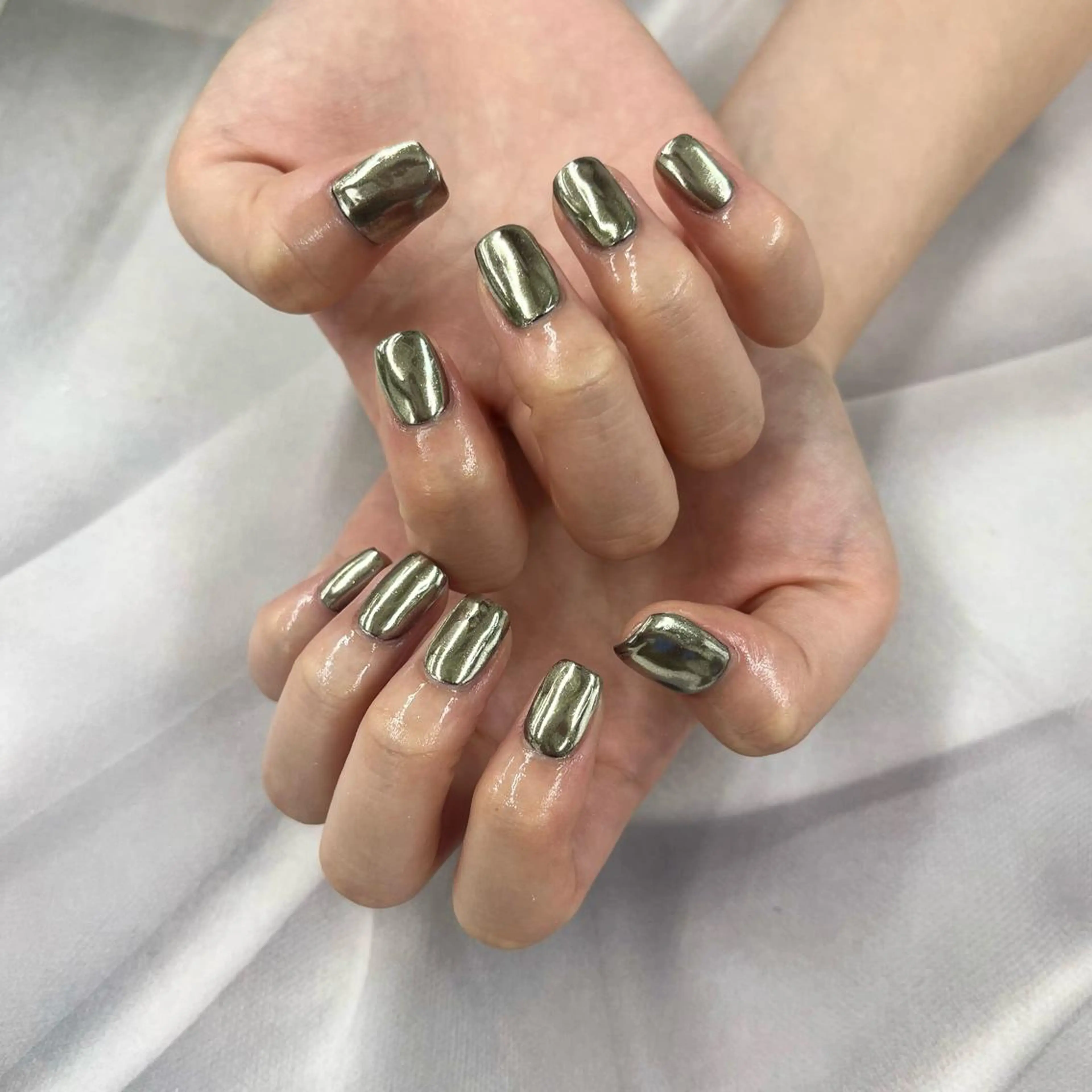 ネイル Basic町田本店 Suzunaのネイルデザイン