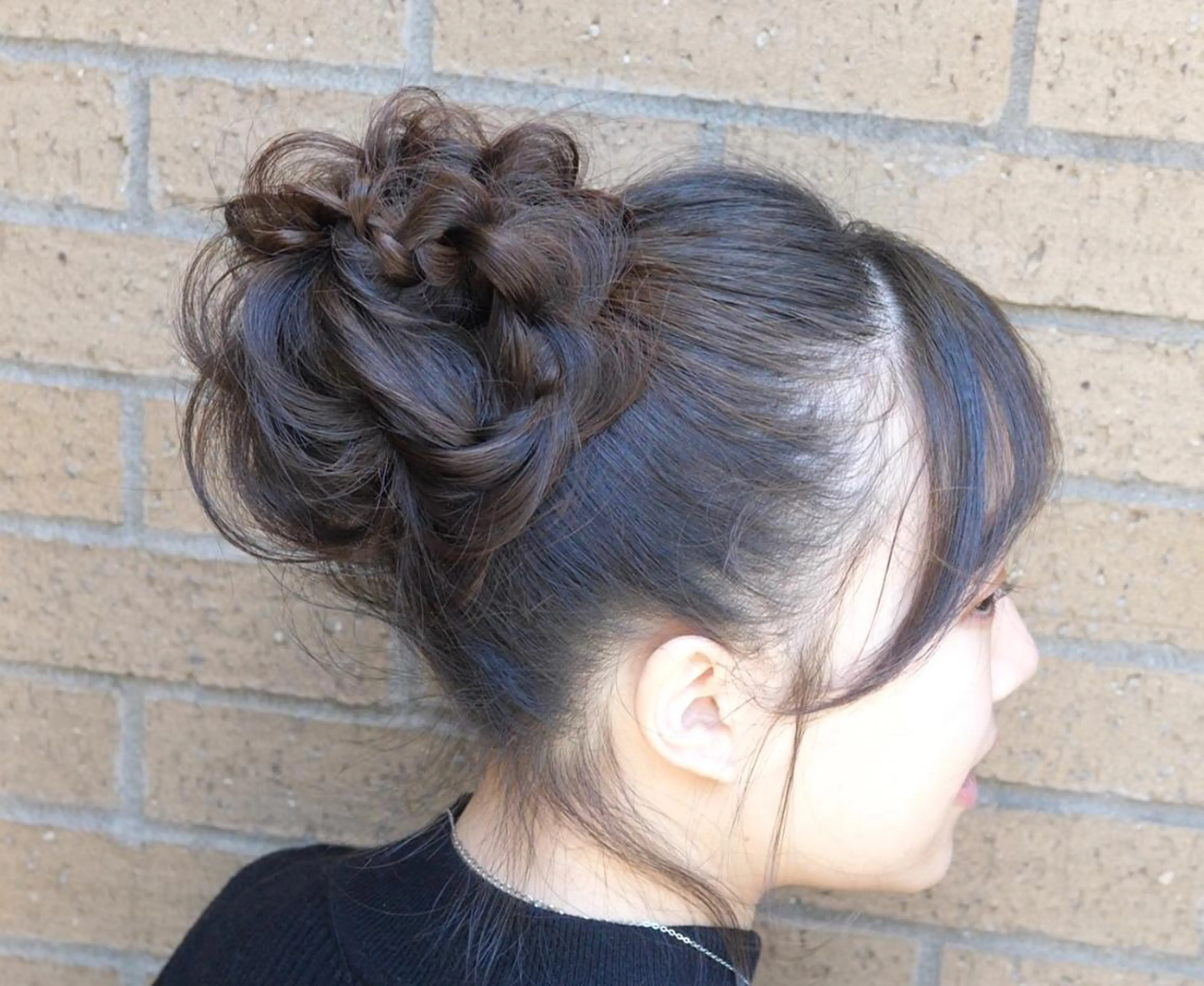 ロング kawakita yoshinoriのヘアスタイル