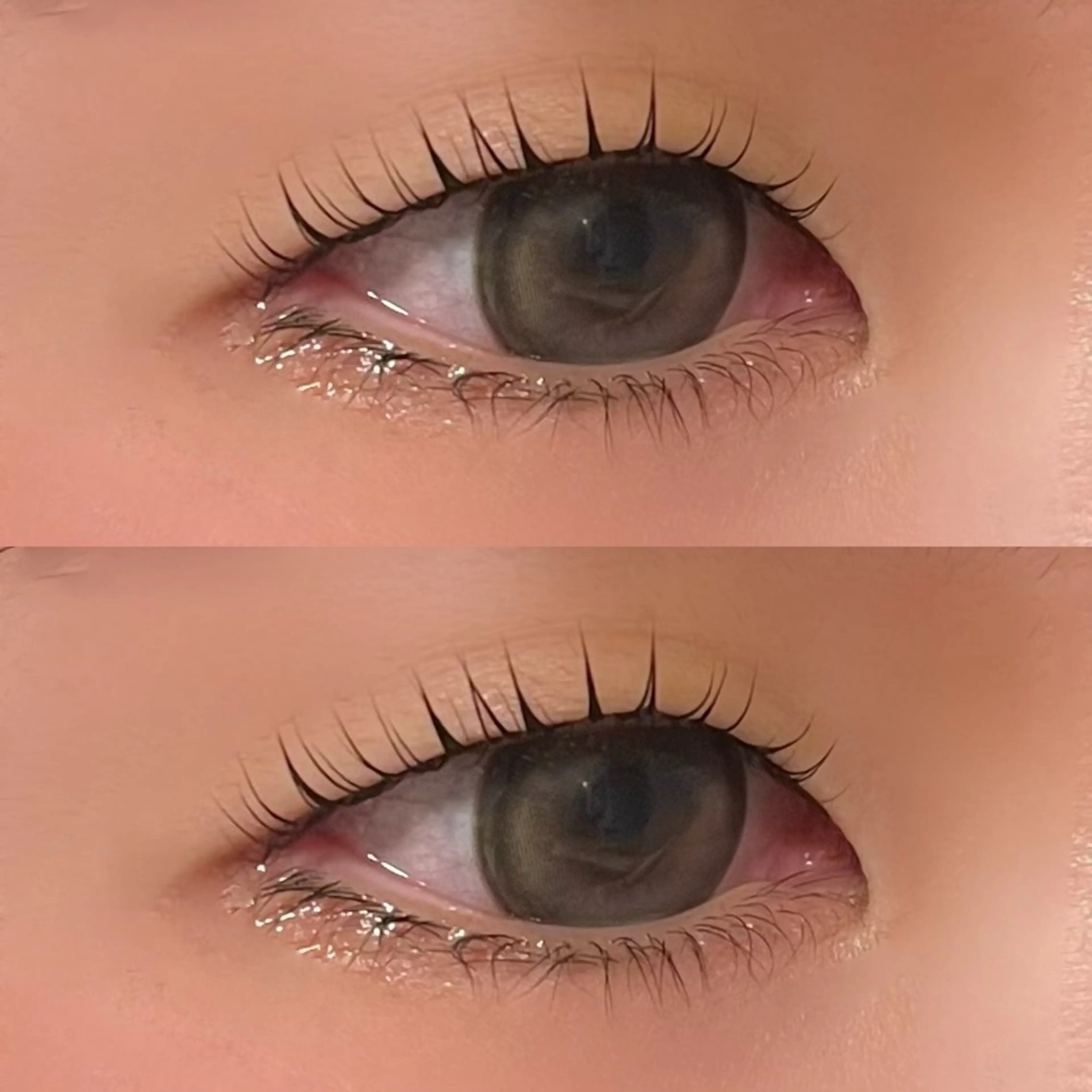 マツエク・マツパ 🤍 rinka🤍のマツエク・マツパデザイン