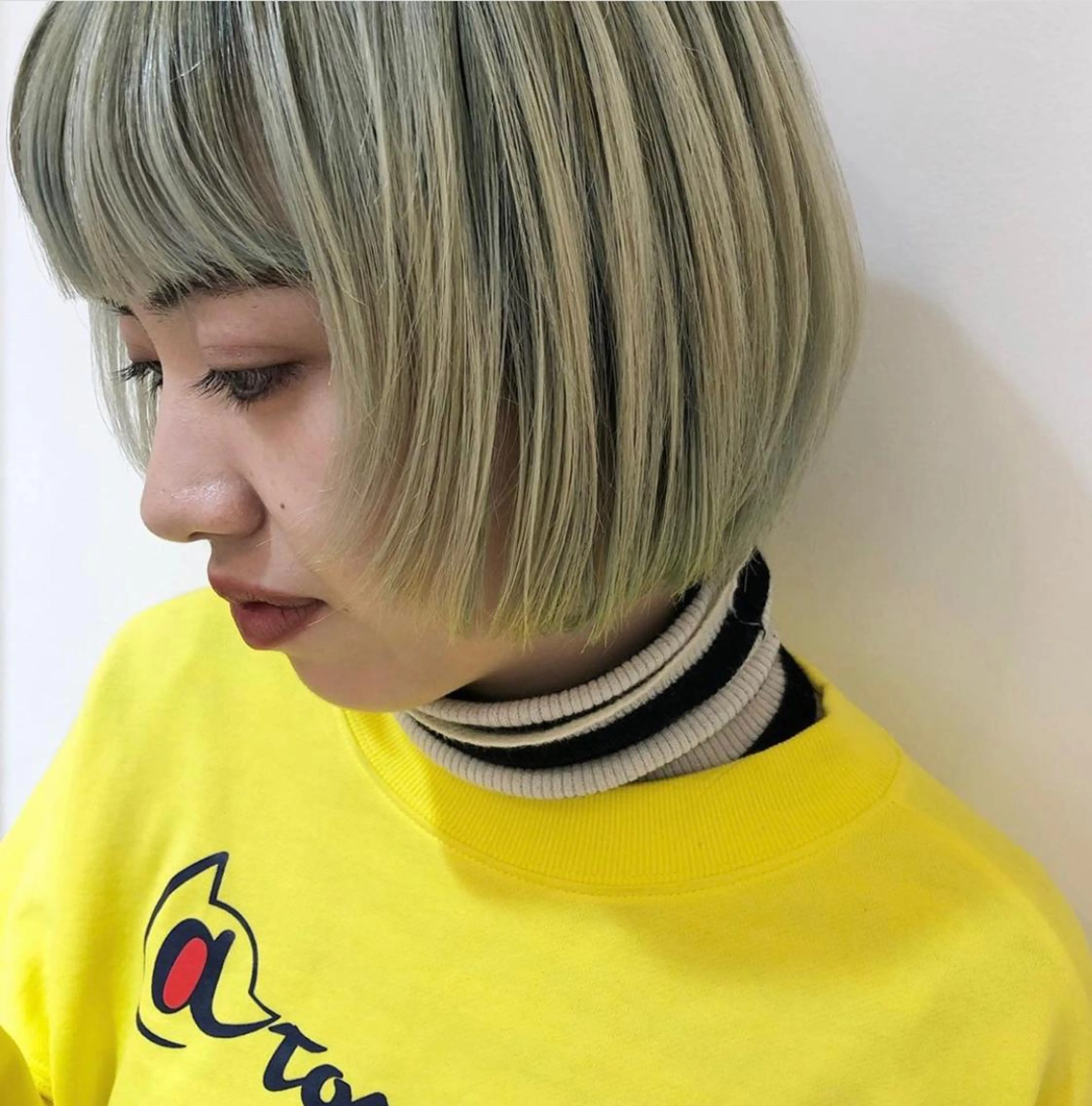 ショート カラー 🌟マチダ テルヤ🌟のその他イメージ