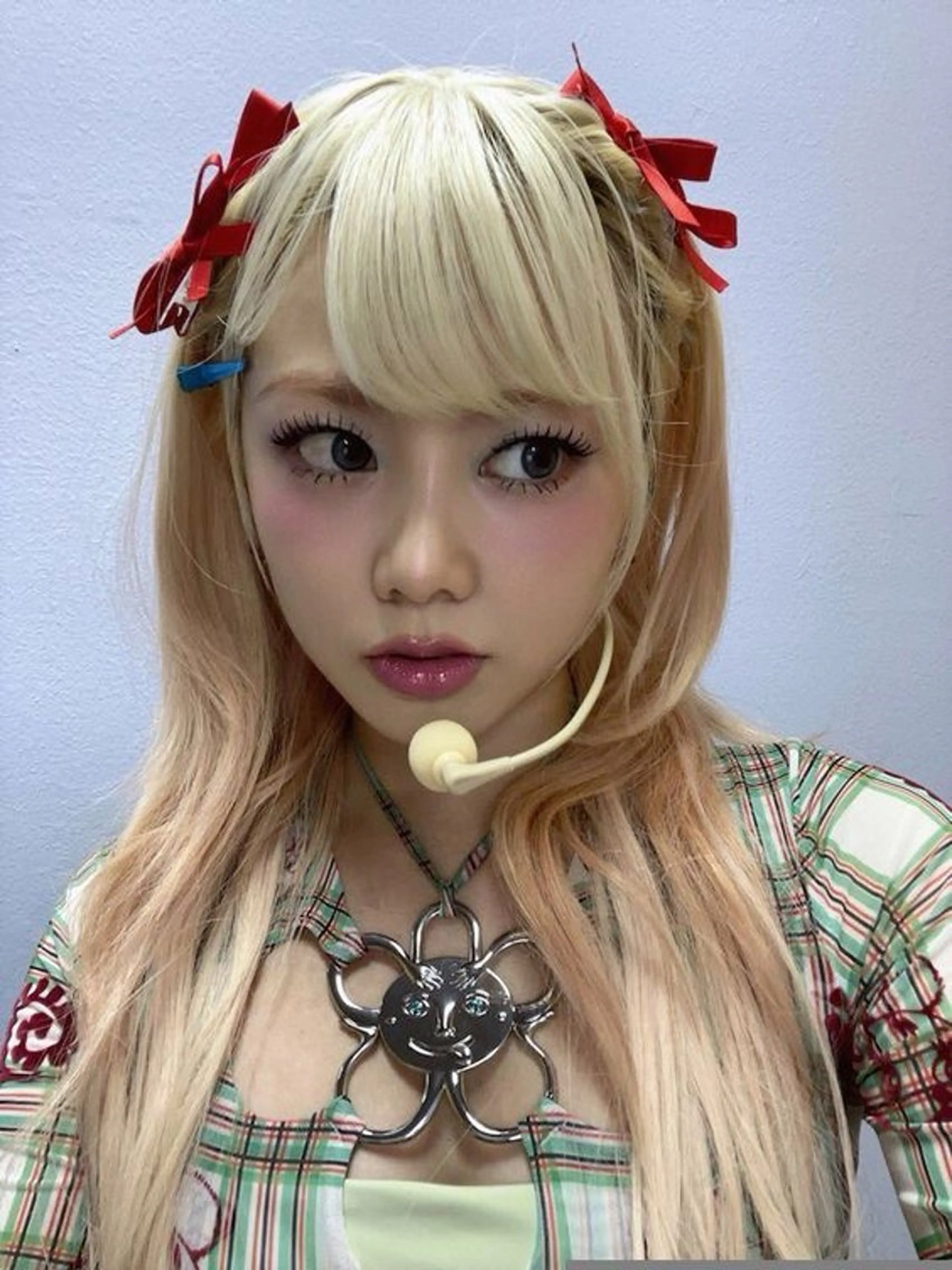 マツエク・マツパ YEON Mao🍒のマツエク・マツパデザイン