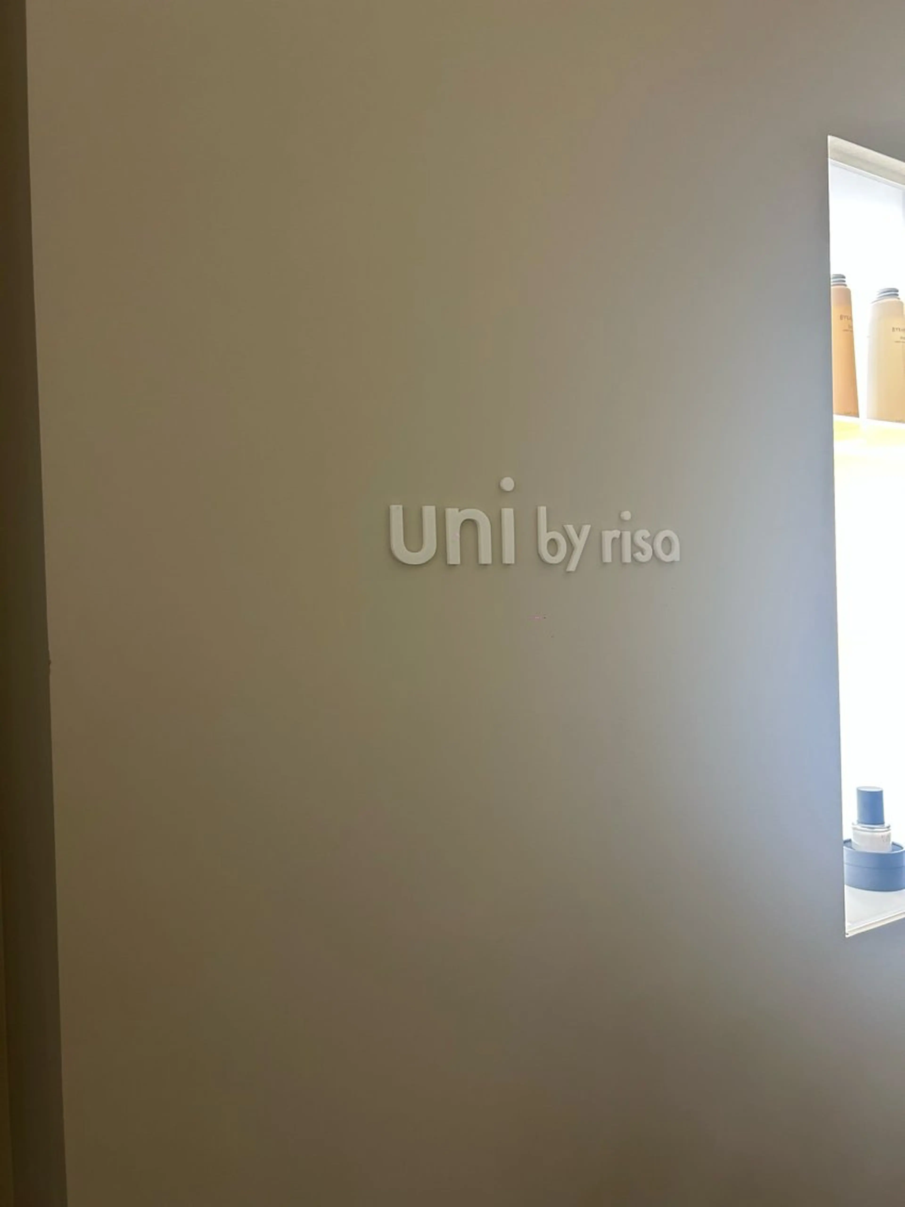 🍒透明感カラー mutsuki🍒のヘアスタイル