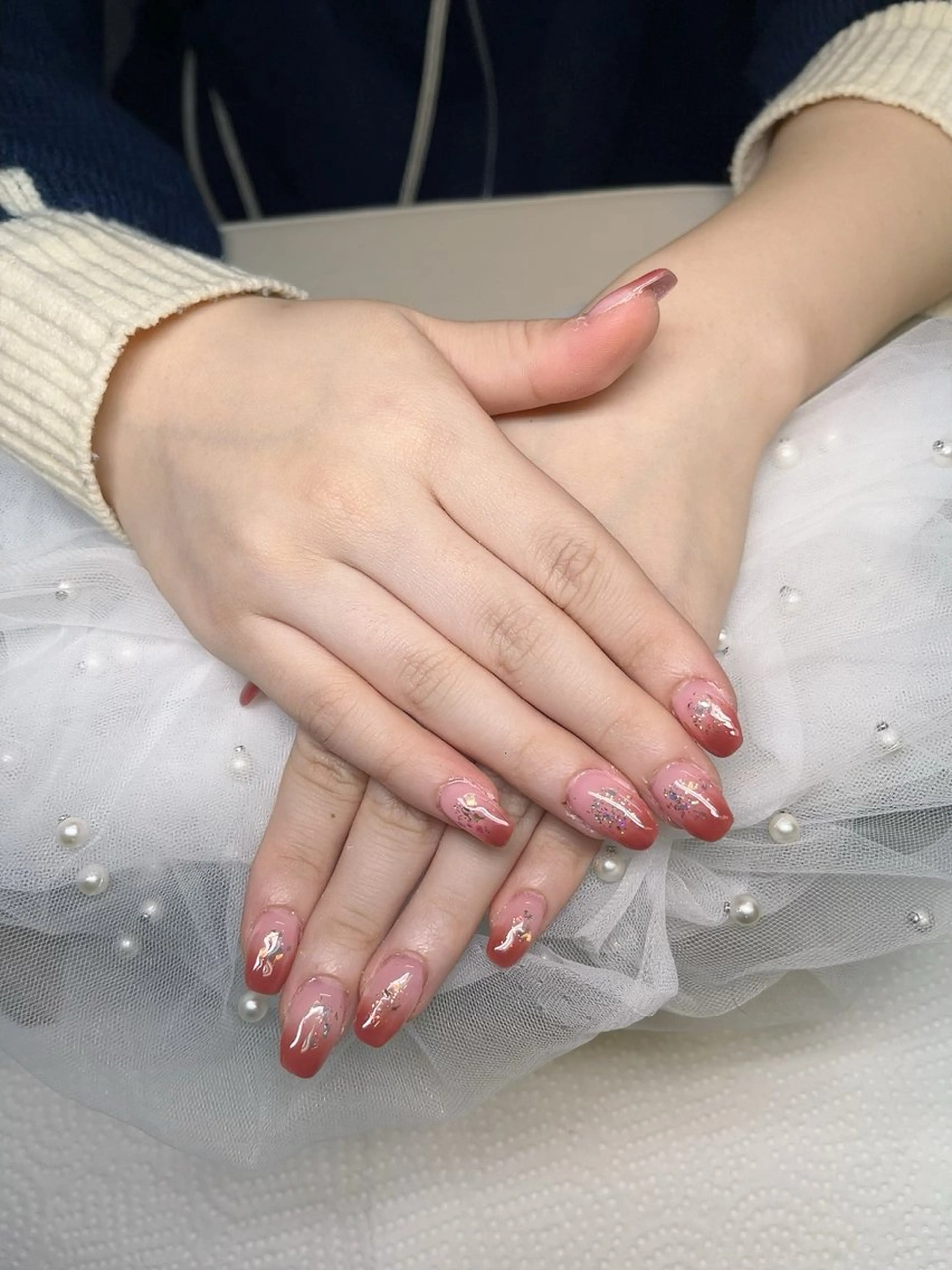 ネイル NiNa ビューティーサロン所属・Ni Naのネイルデザイン