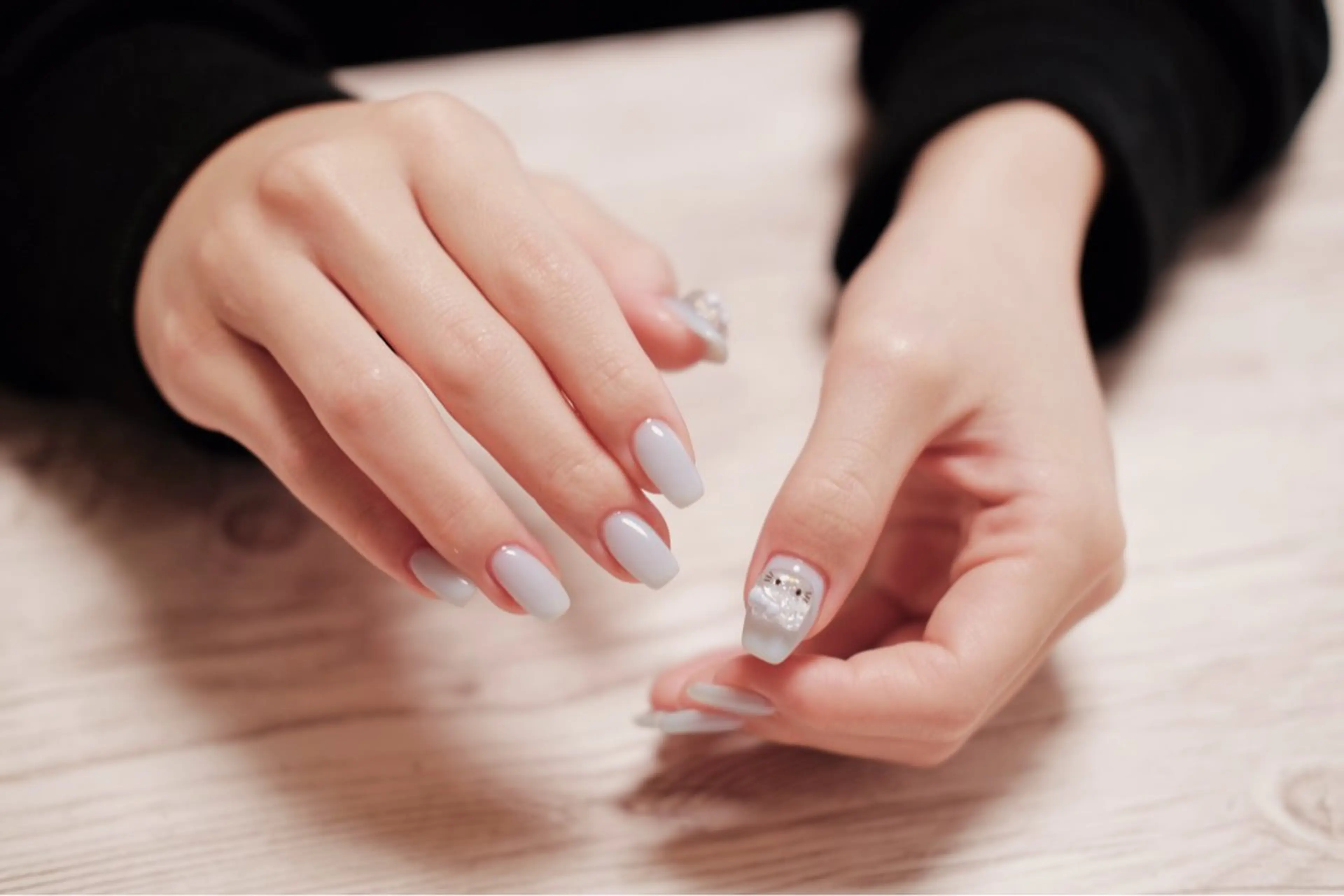 ネイル July nail salonのネイルデザイン