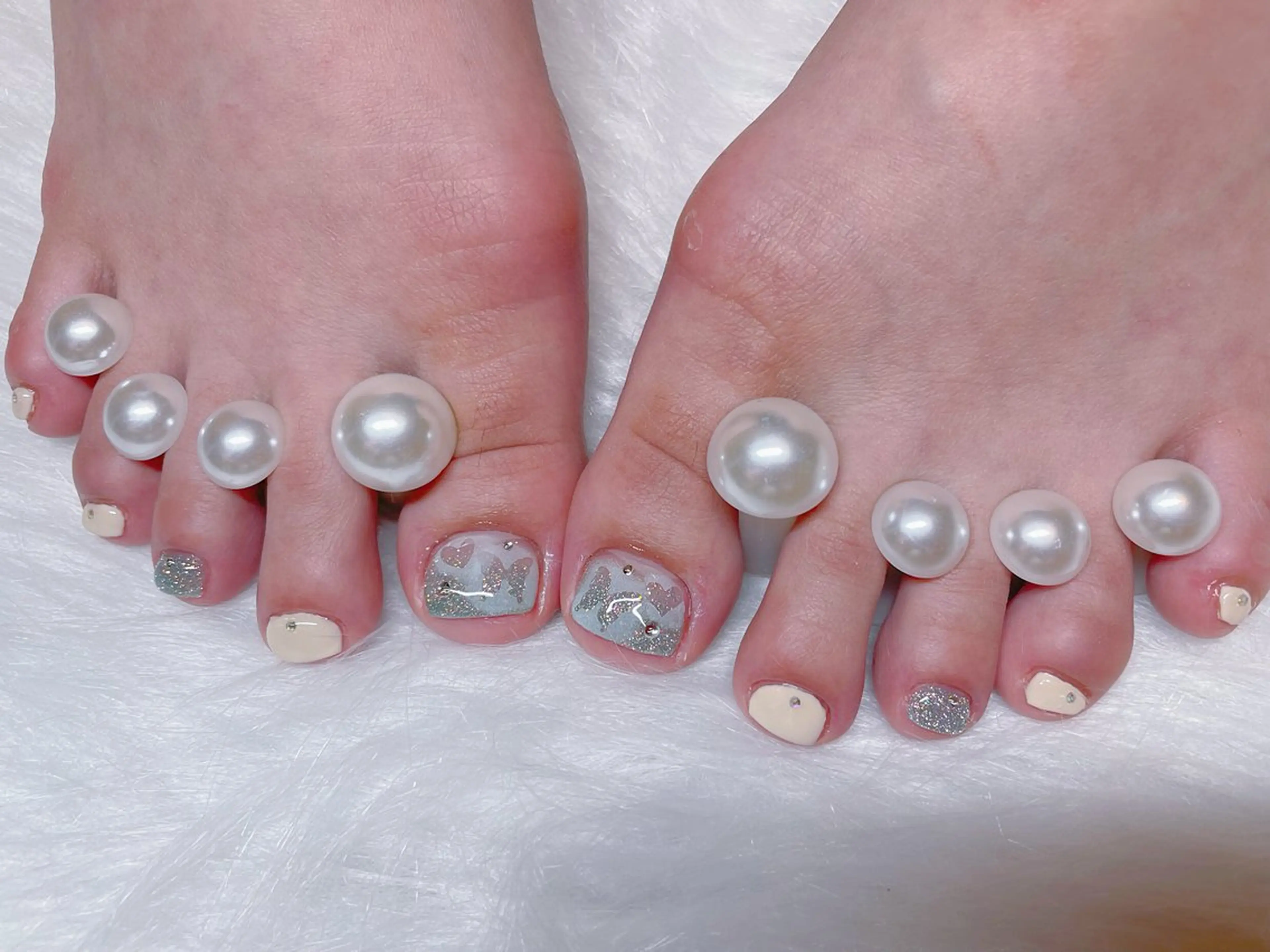 ネイル エン Nail salonのネイルデザイン