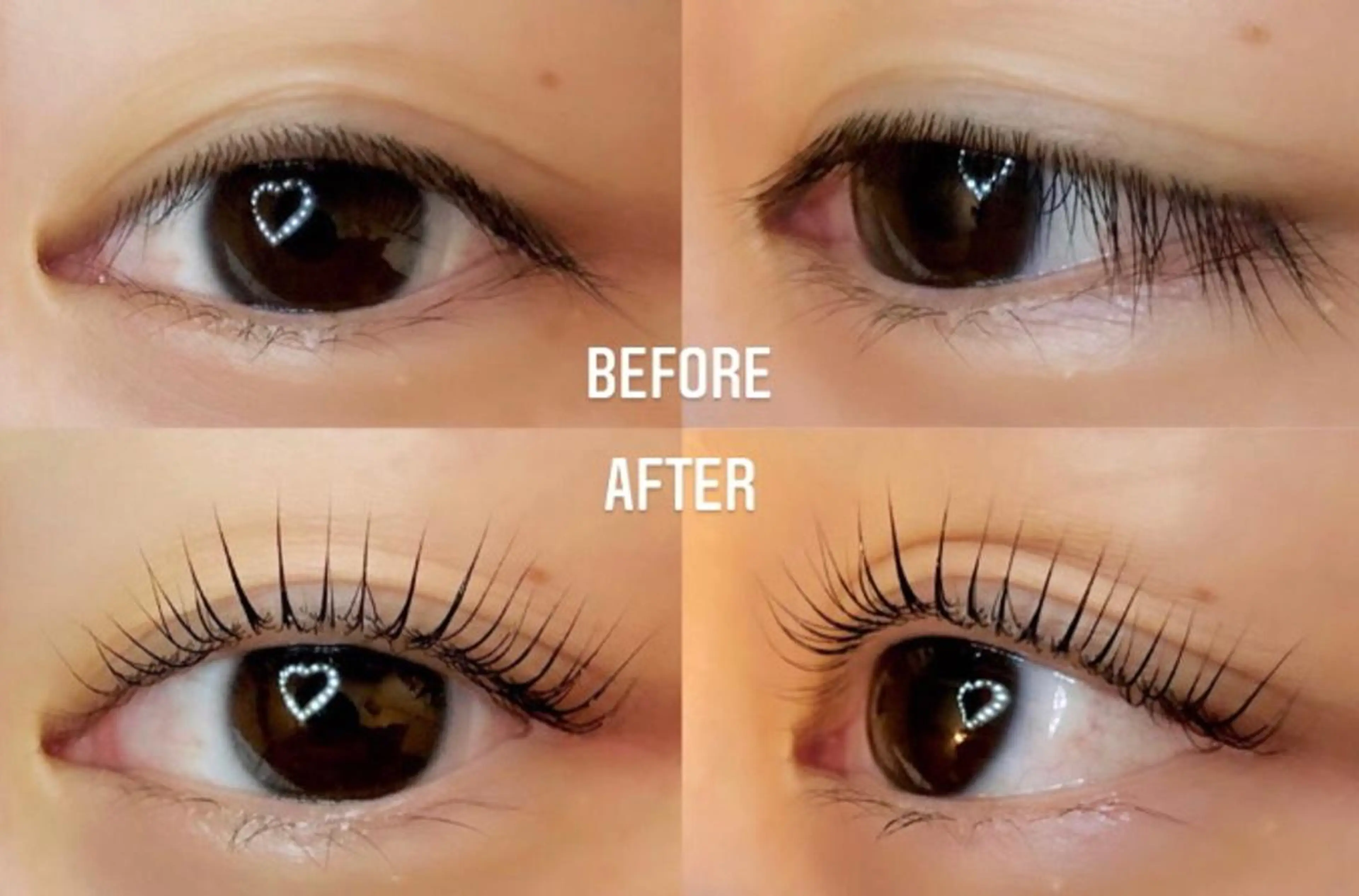 マツエク・マツパ Favori 山下のマツエク・マツパデザイン