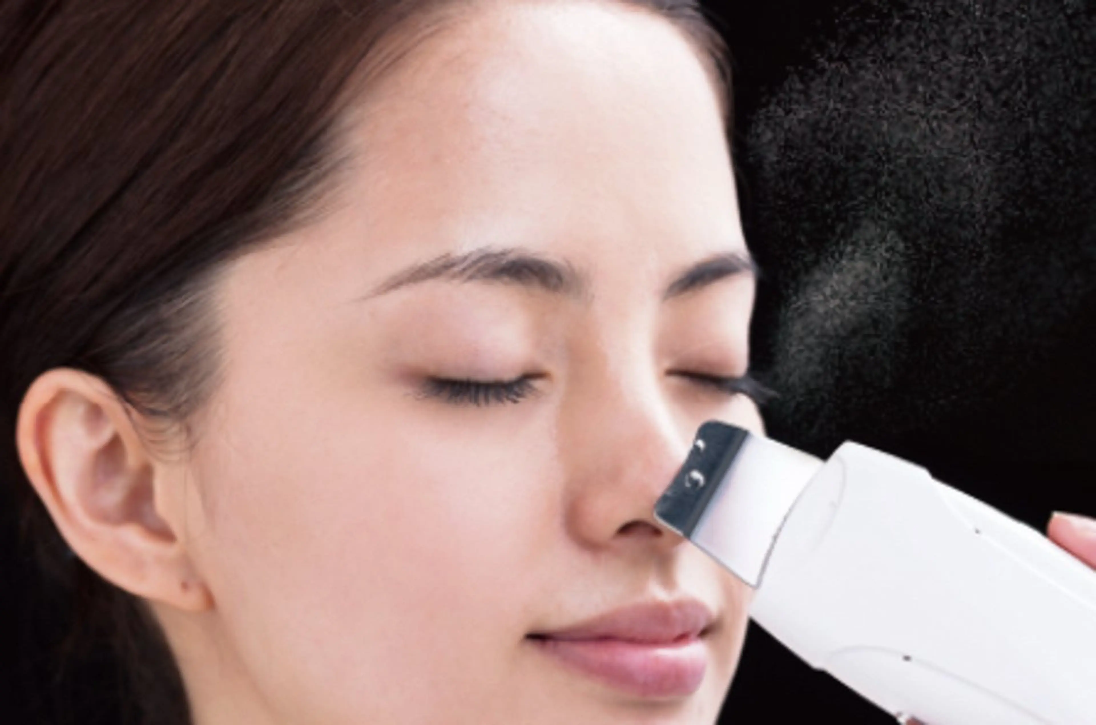 【10日間限定】小鼻つるつるエステの写真