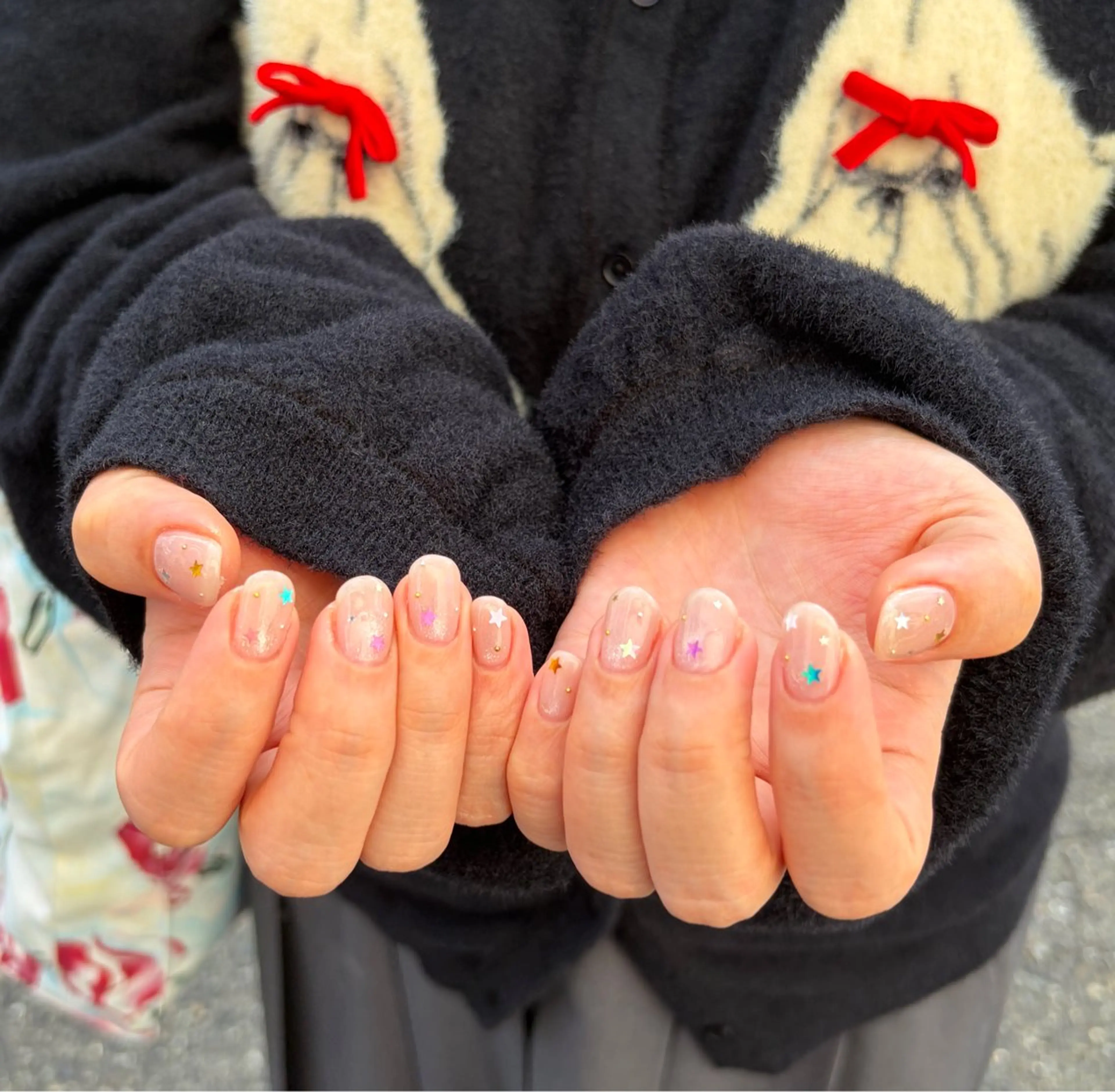 ネイル nail salon hana.のネイルデザイン