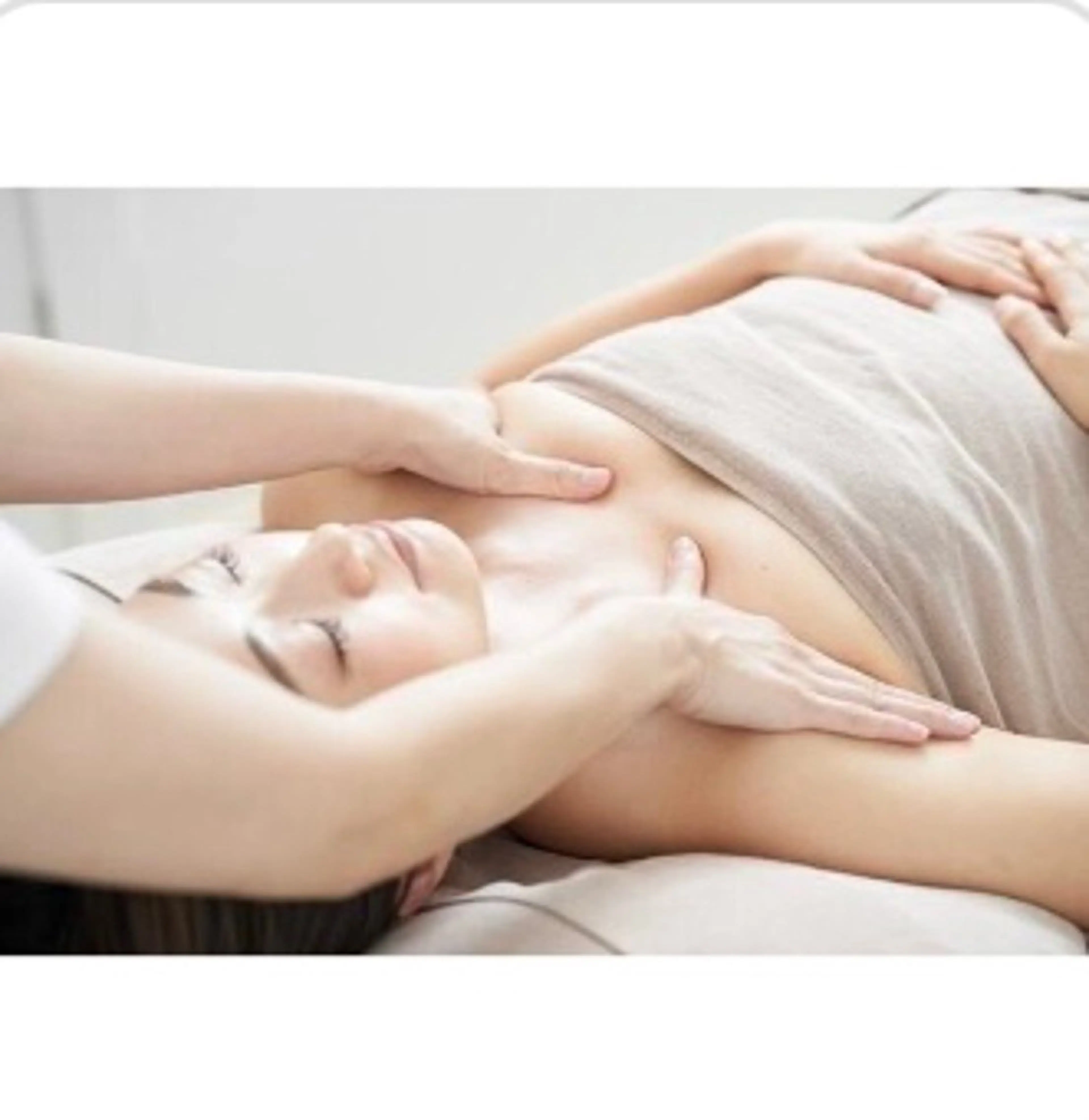 メンズ エステ 松永 晴華のエステ・リラクイメージ