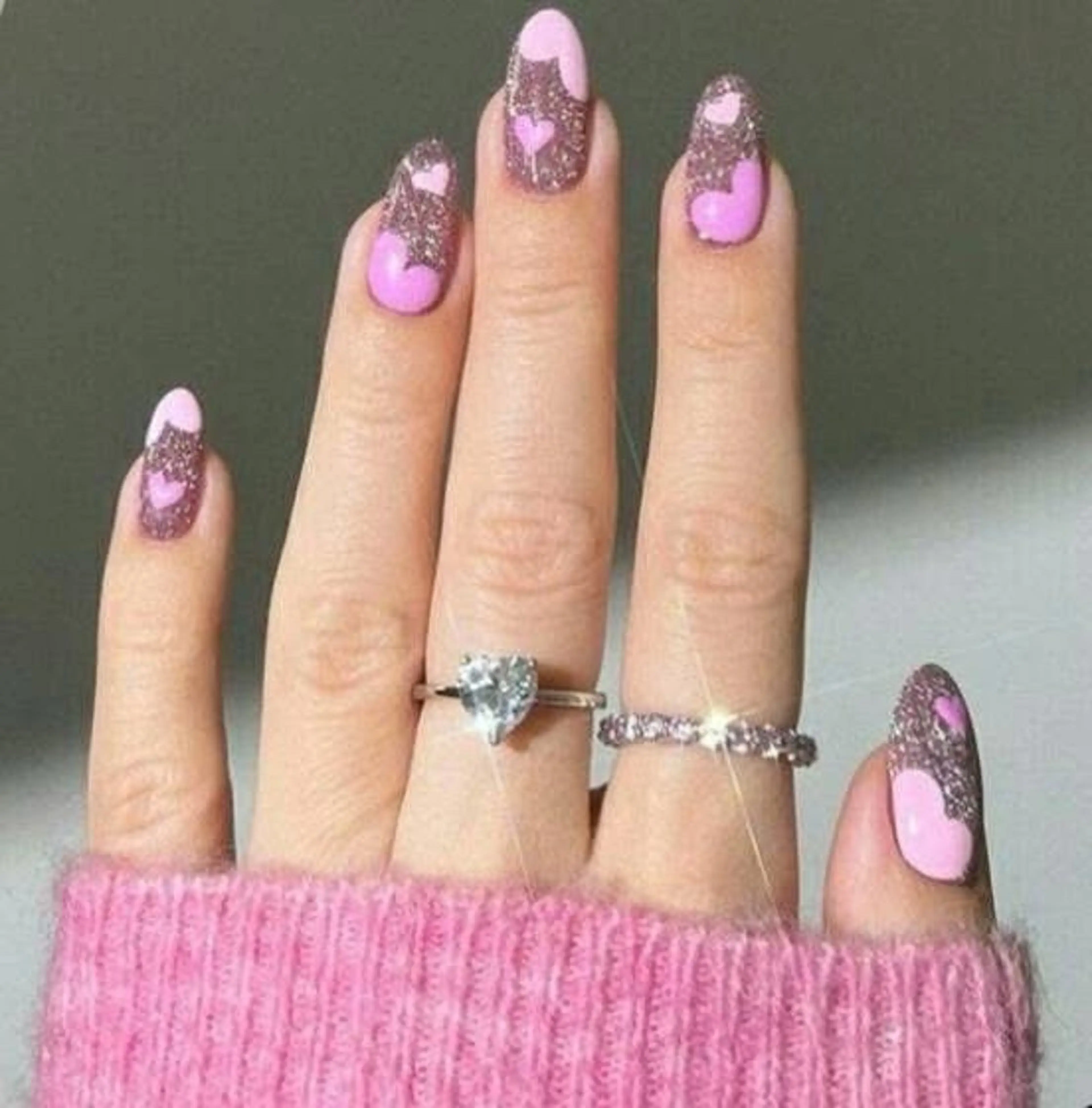 ネイル ハンドネイル Van Nail Salonのネイルデザイン