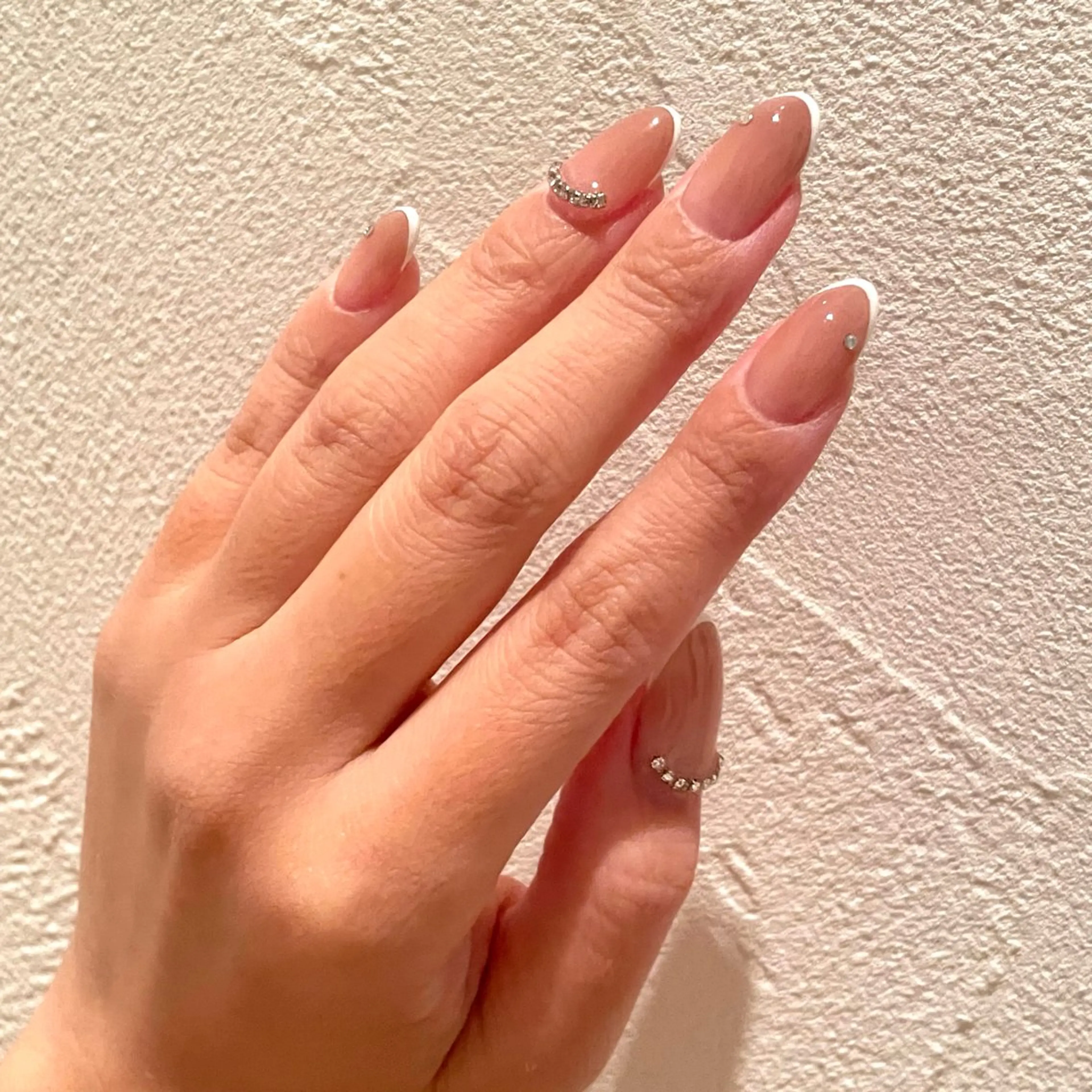 ネイル ハンドネイル nailsalon miiのネイルデザイン