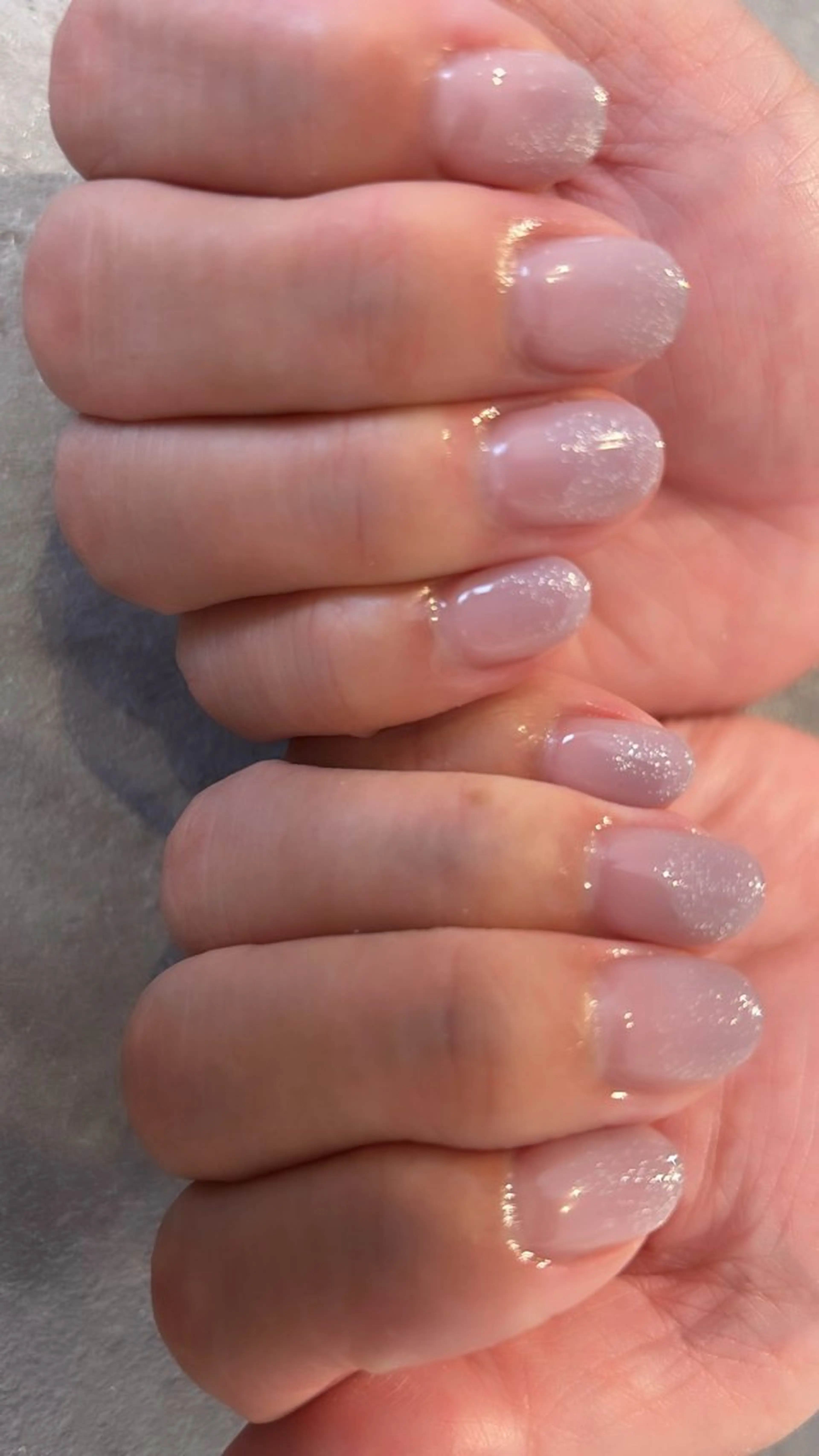 ネイル Mignon 、のネイルデザイン