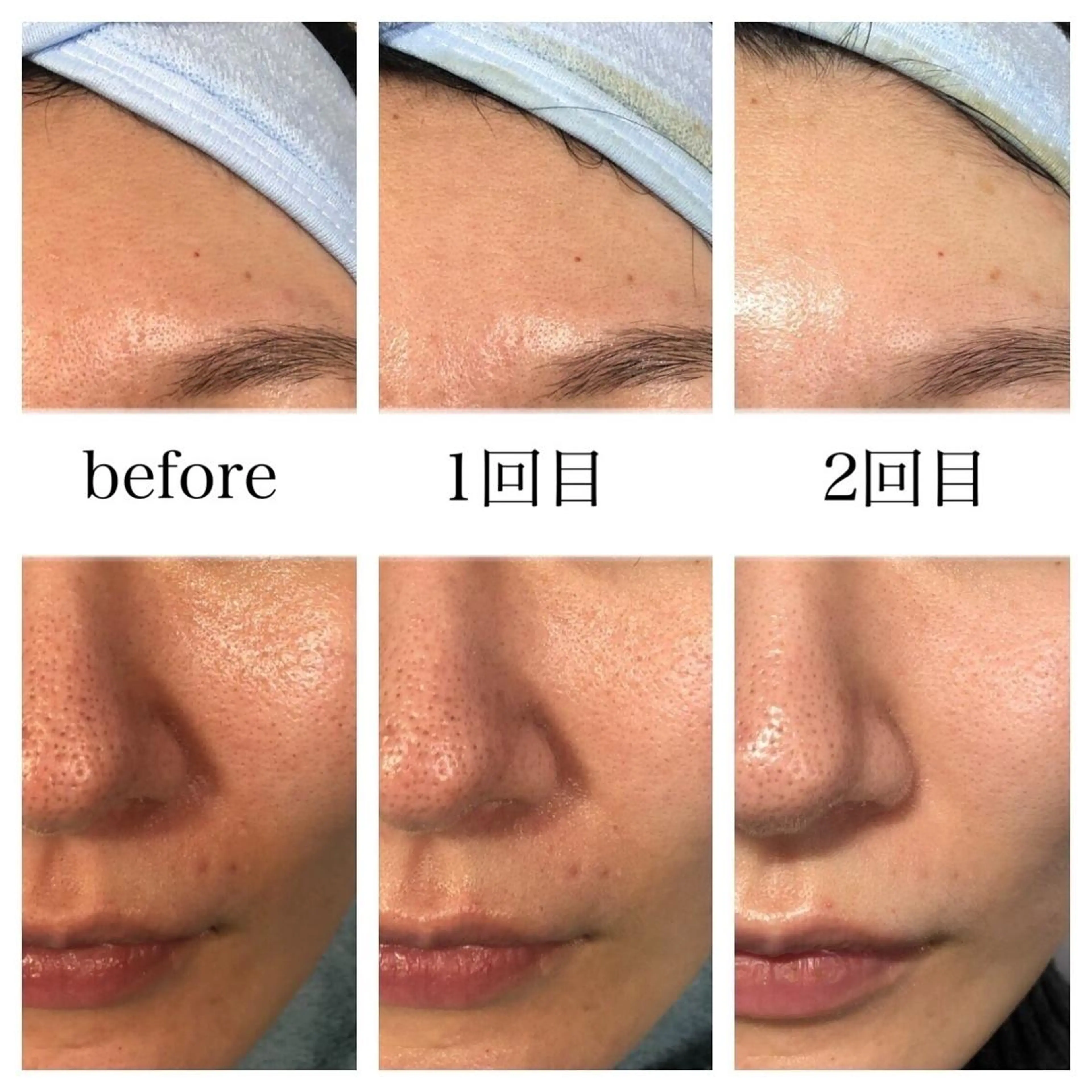 kapua所属・Kapua🌺 マユのマツエク・マツパデザイン