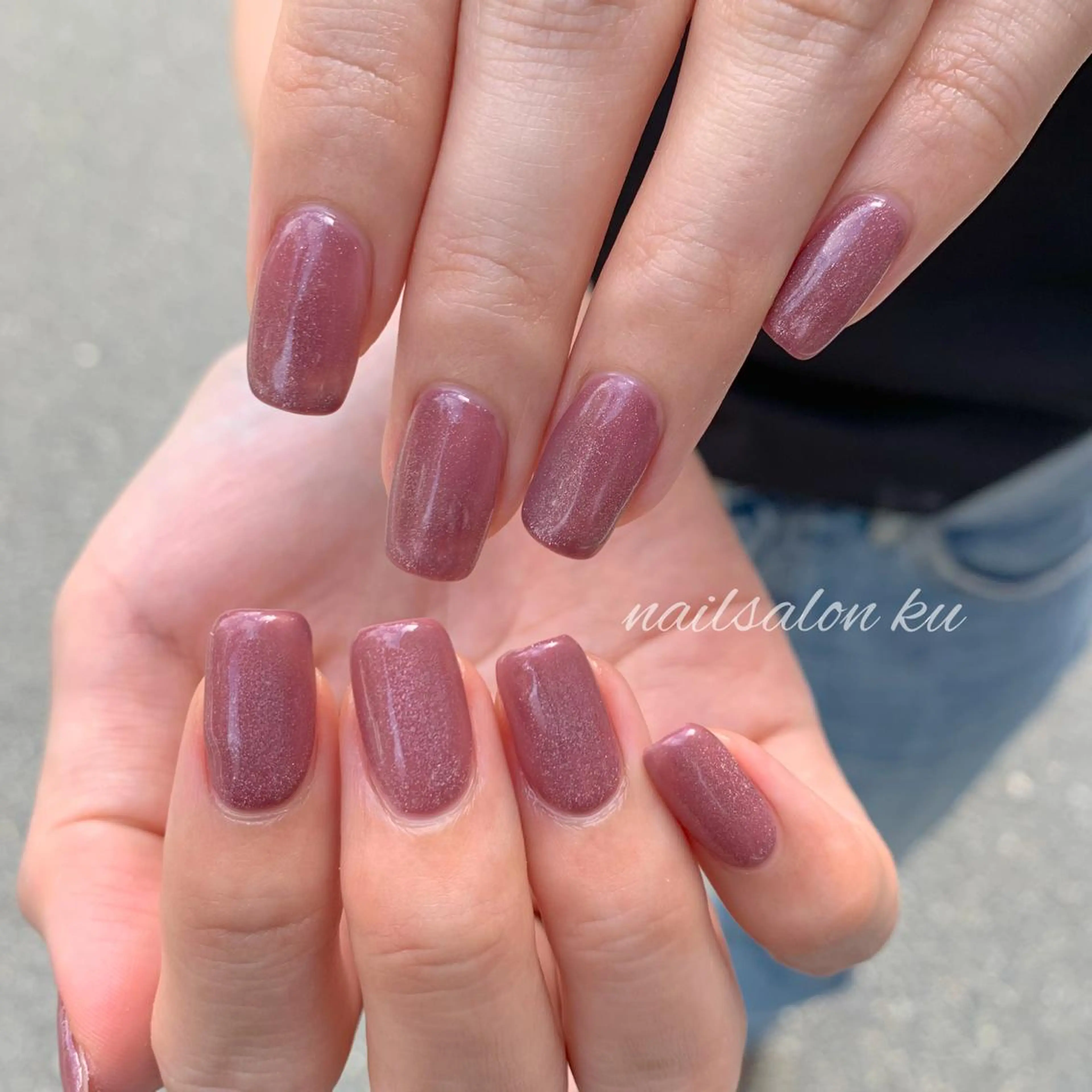 ネイル ネイルサロン クーのネイルデザイン