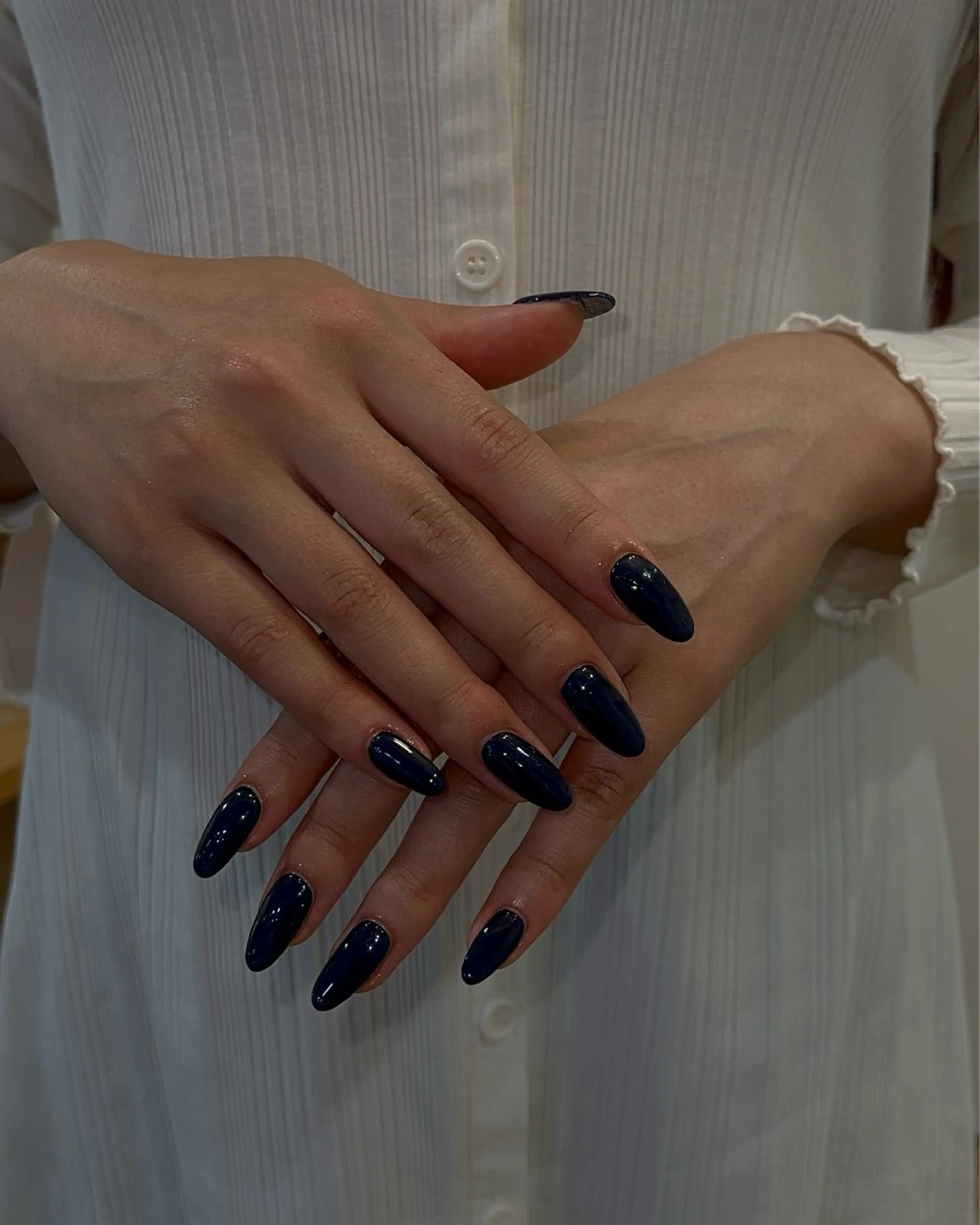 ネイル ハンドネイル フットネイル ハンドケア Miyagi Asamiのネイルデザイン