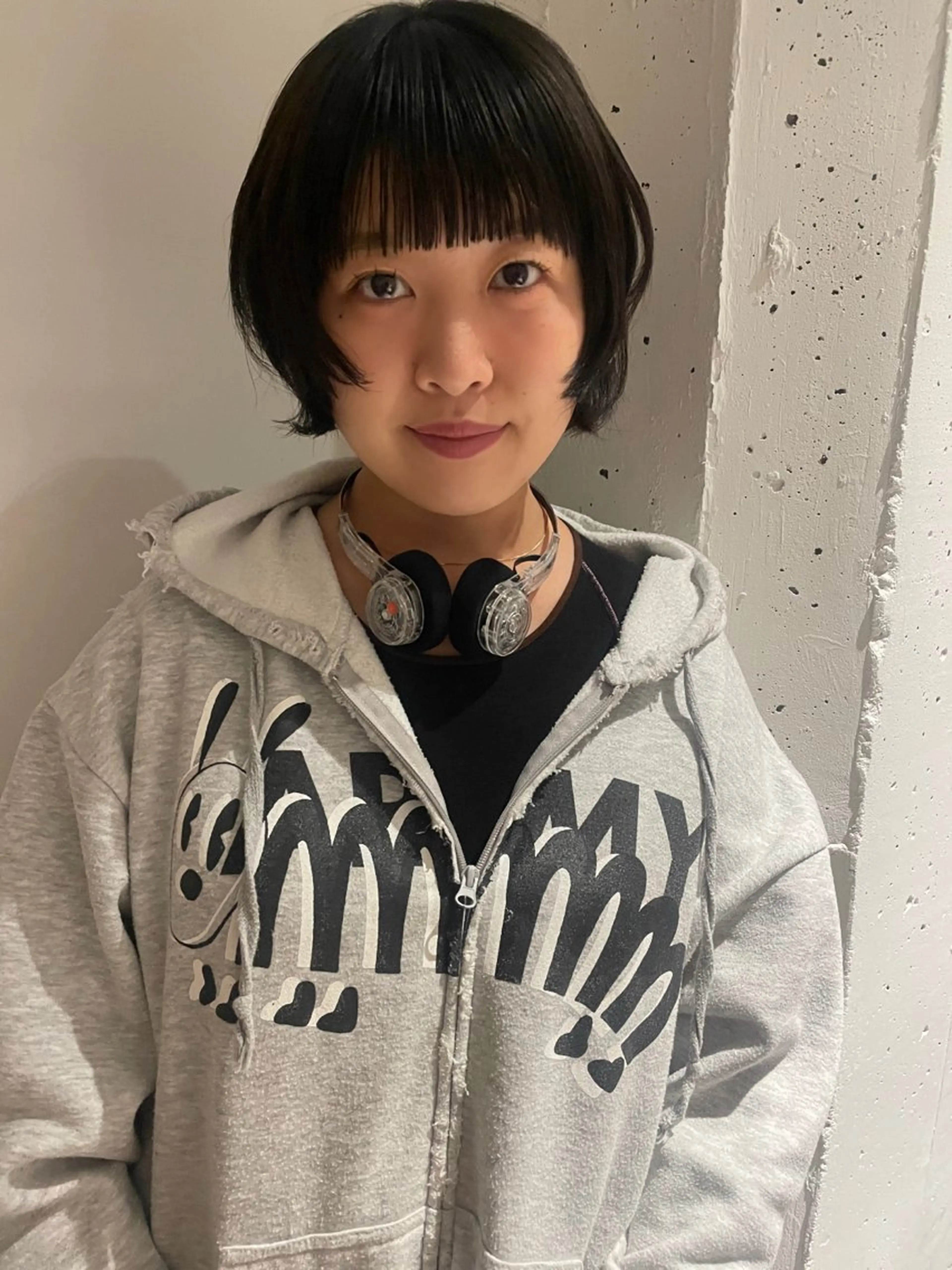 🈳《30%off》前髪カット【営業時間内のご案内になります】の写真