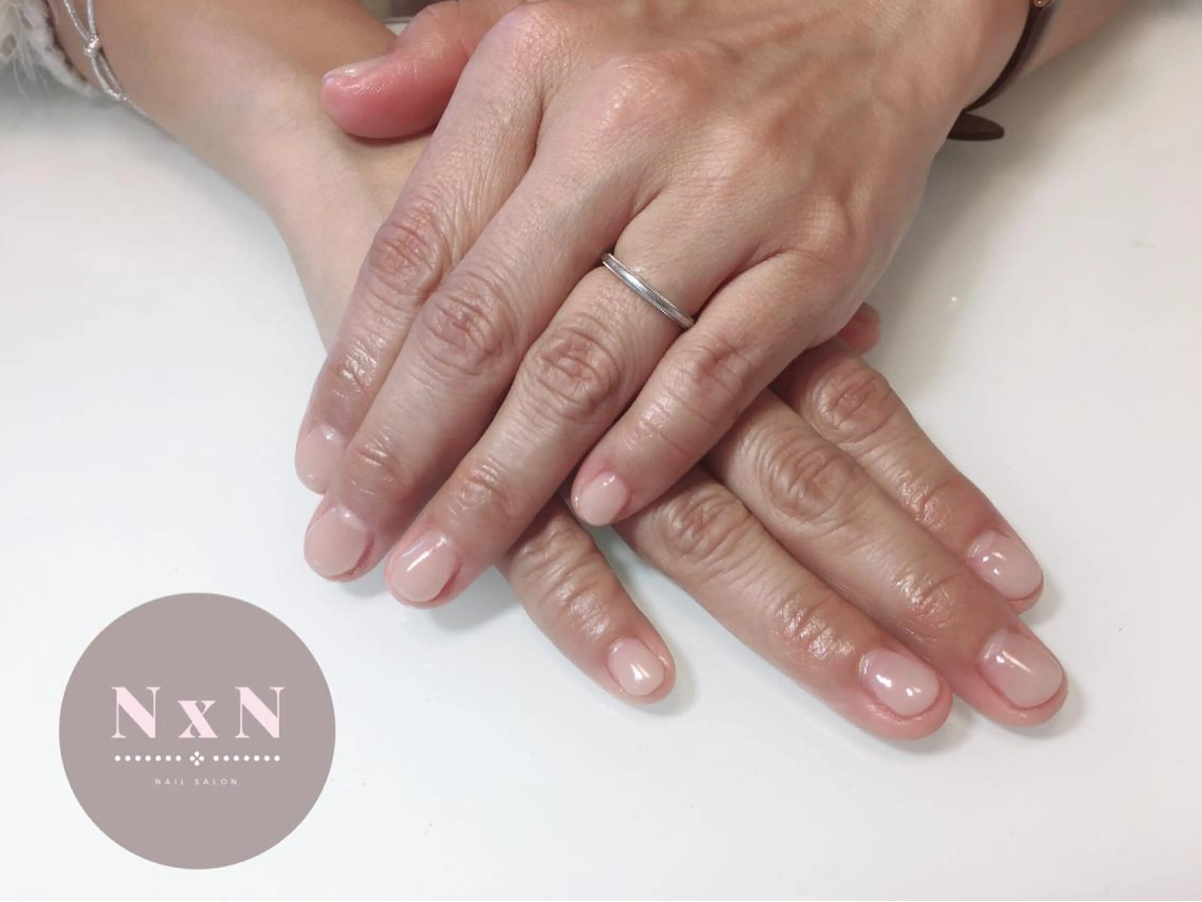 ネイル ハンドネイル nail salon N×Nのネイルデザイン
