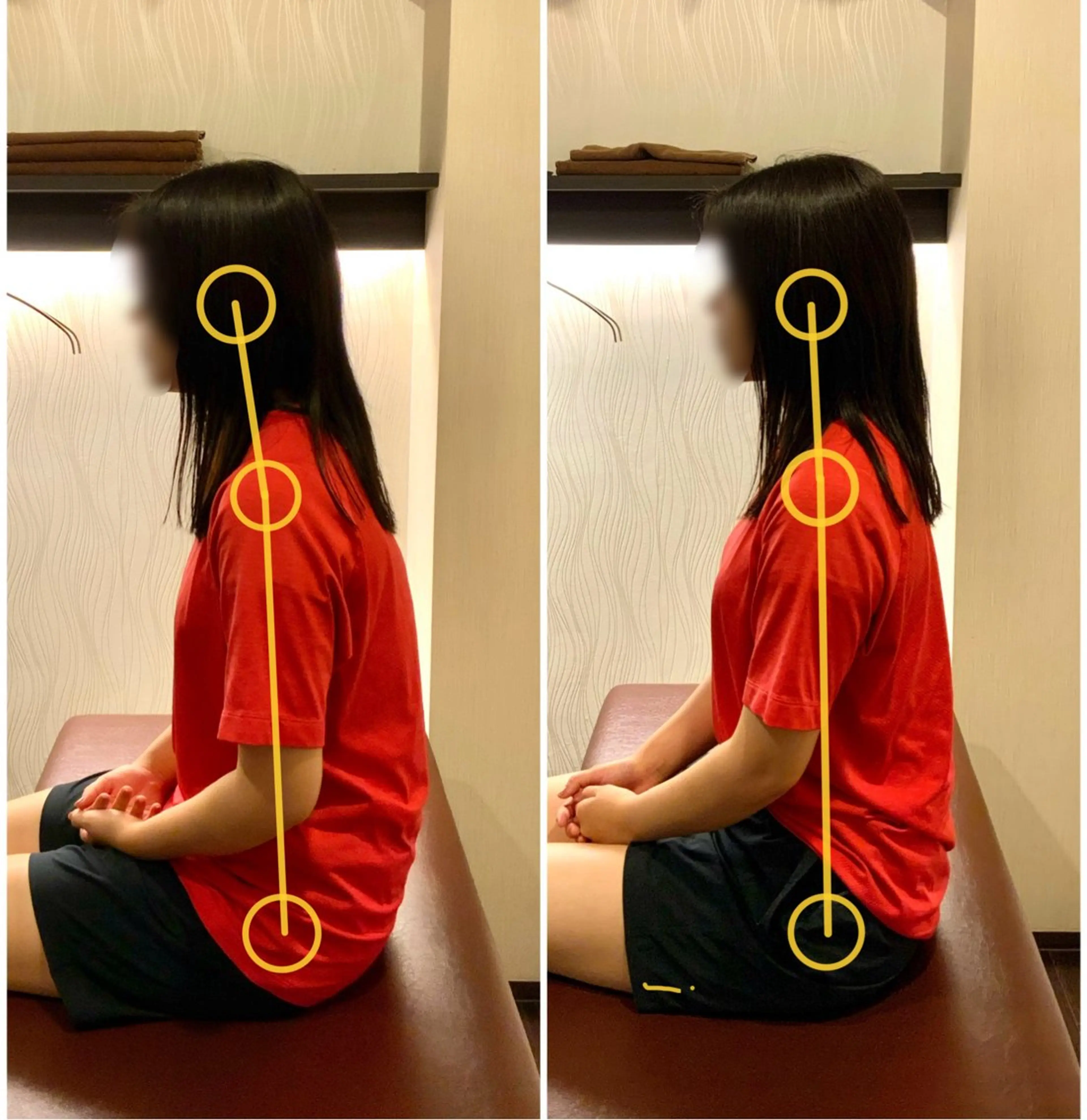 堺筋本町 こころ整骨院【山本】のエステ・リラクイメージ