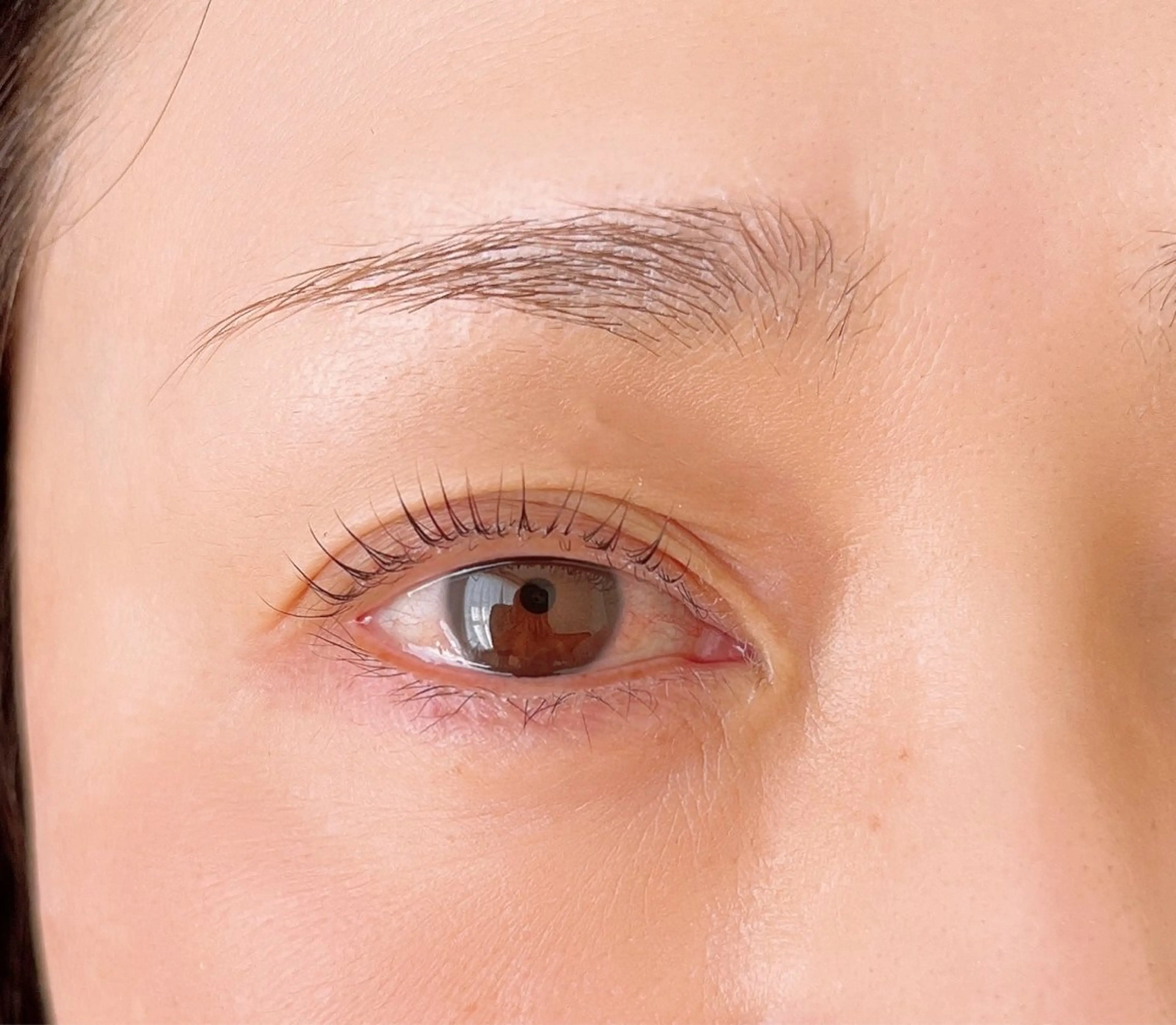 マツエク・マツパ Mua Ayumiのマツエク・マツパデザイン