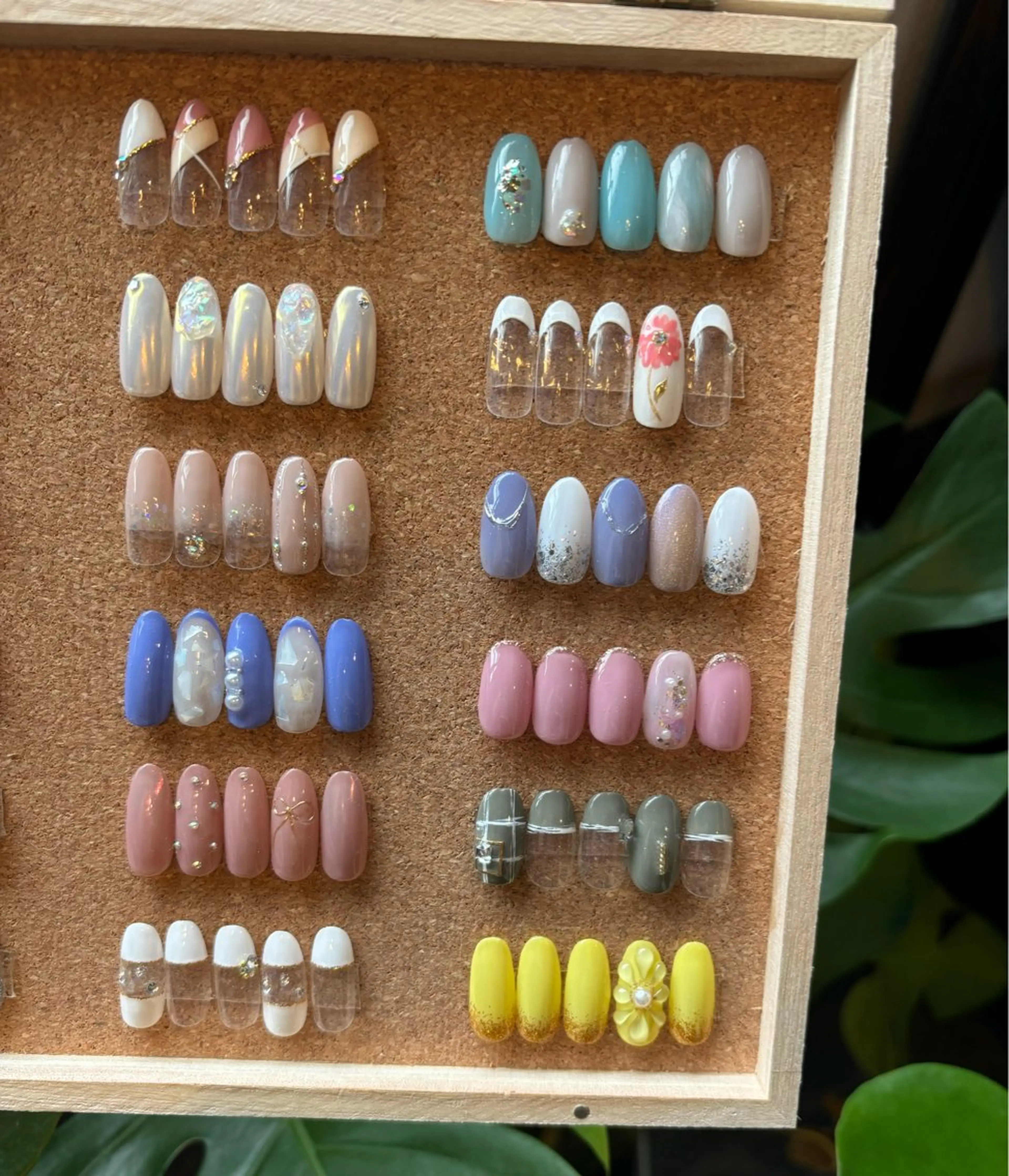 ネイル Luana 吉田のその他イメージ