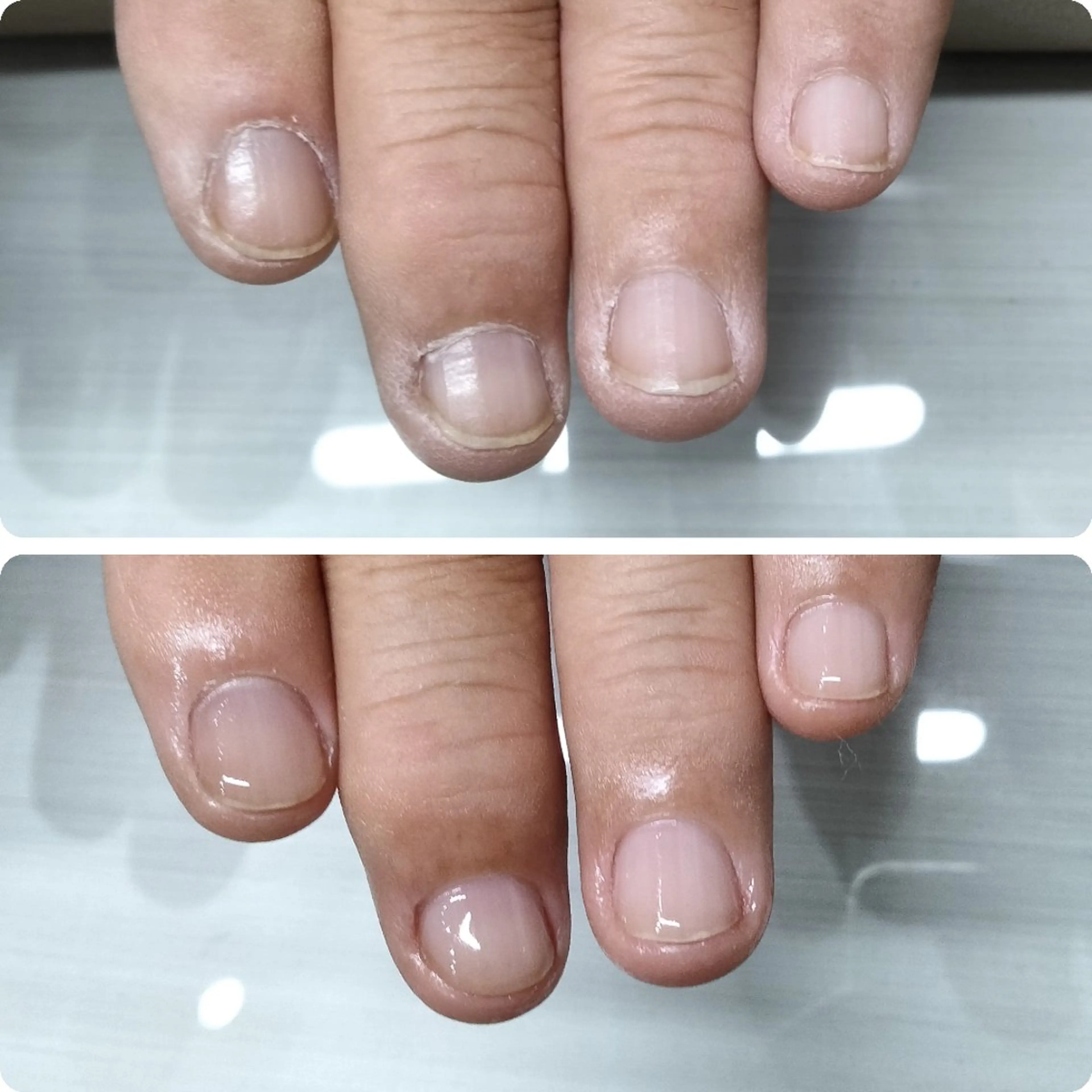 ネイル ネイルサロン アリュームのネイルデザイン