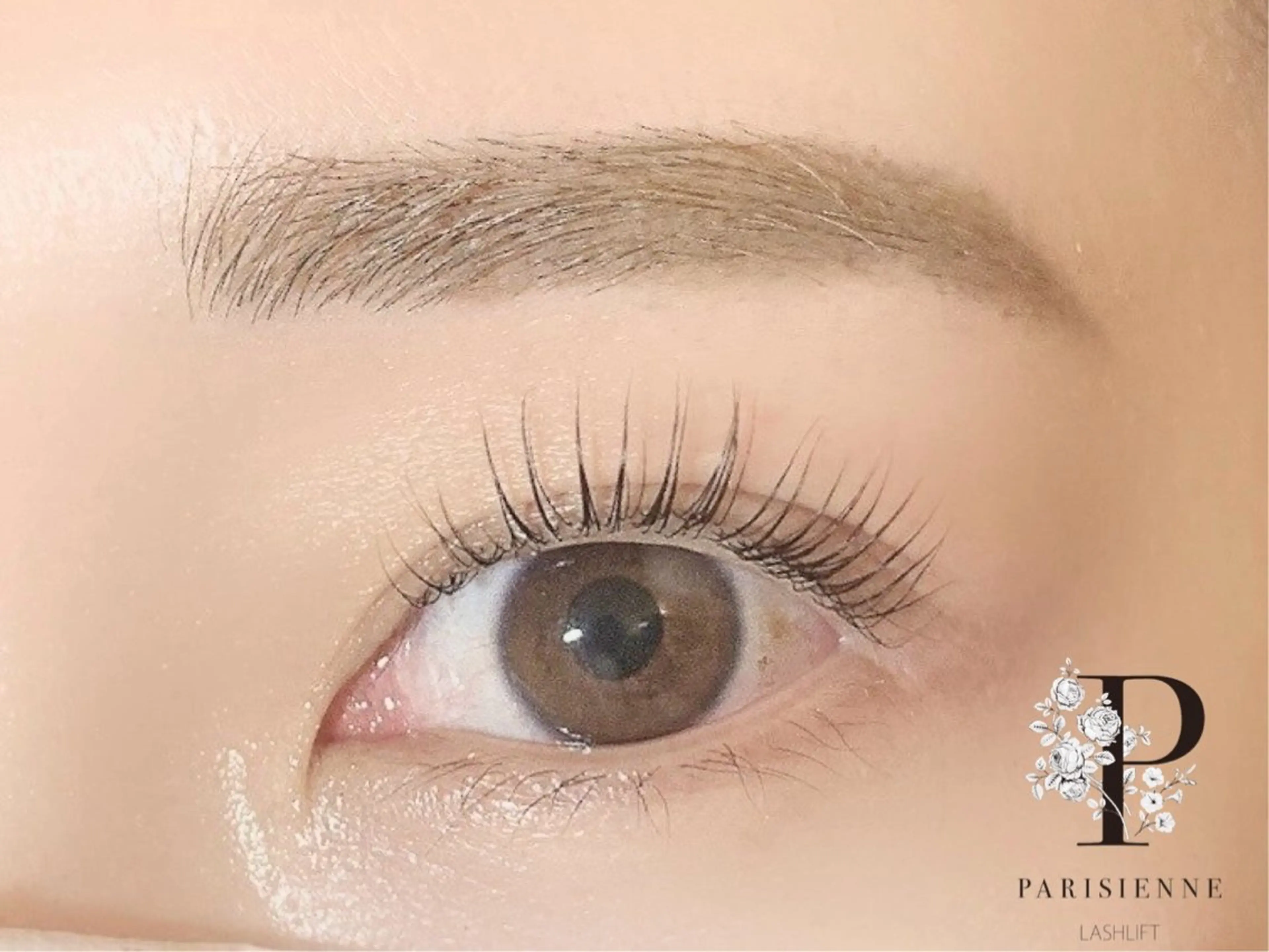 マツエク・マツパ マツパ 久高 優希のマツエク・マツパデザイン