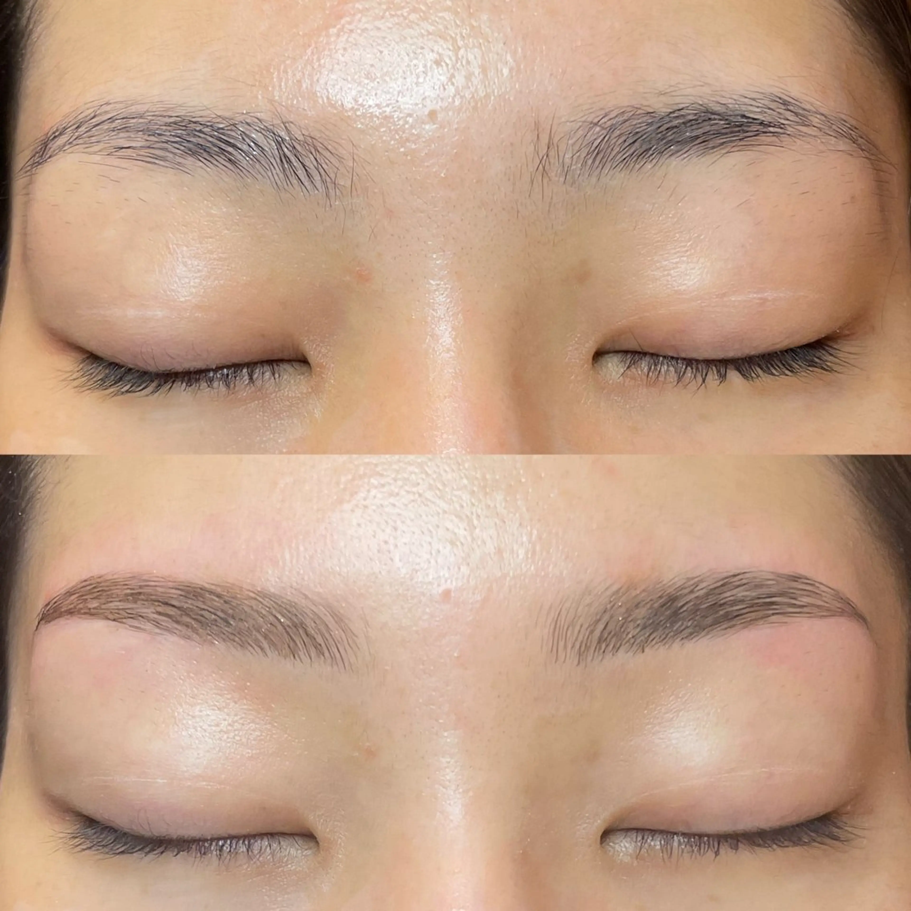 アイブロウ ハリウッドブロウリフト 眉毛ワックス脱毛 ワックス脱毛 眉カット その他(アイブロウ) seReno eyebrow&eyelash 目黒本店所属・seReno💎 natsukoの眉毛・アイブロウイメージ