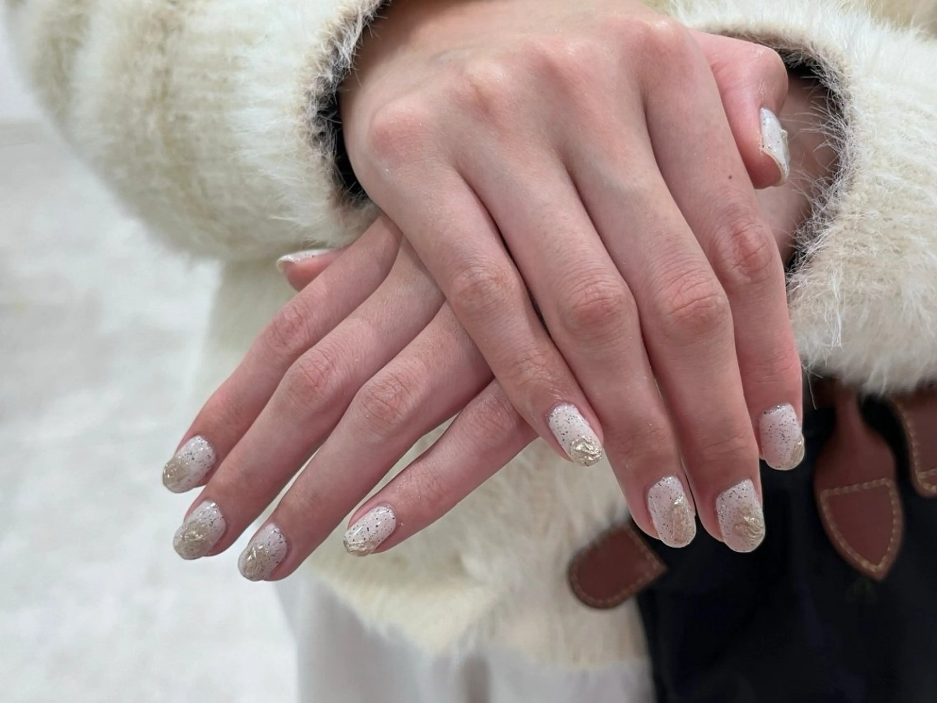 ネイル はあとねいる 古江店のネイルデザイン