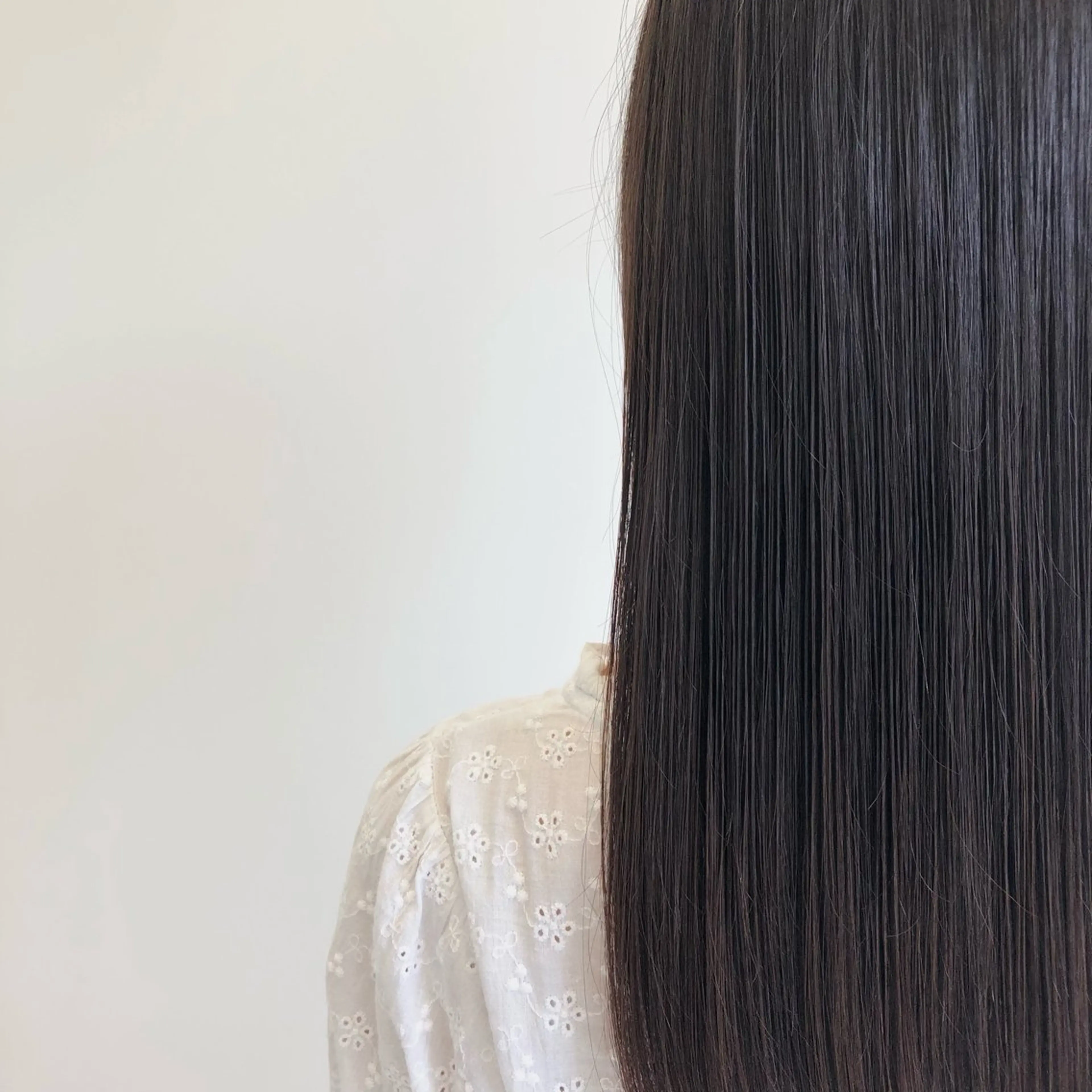 【✨🌵素髪ケアで髪質改善🌵✨】オーガニックカラー+ 髪質改善トリートメント🌿の写真