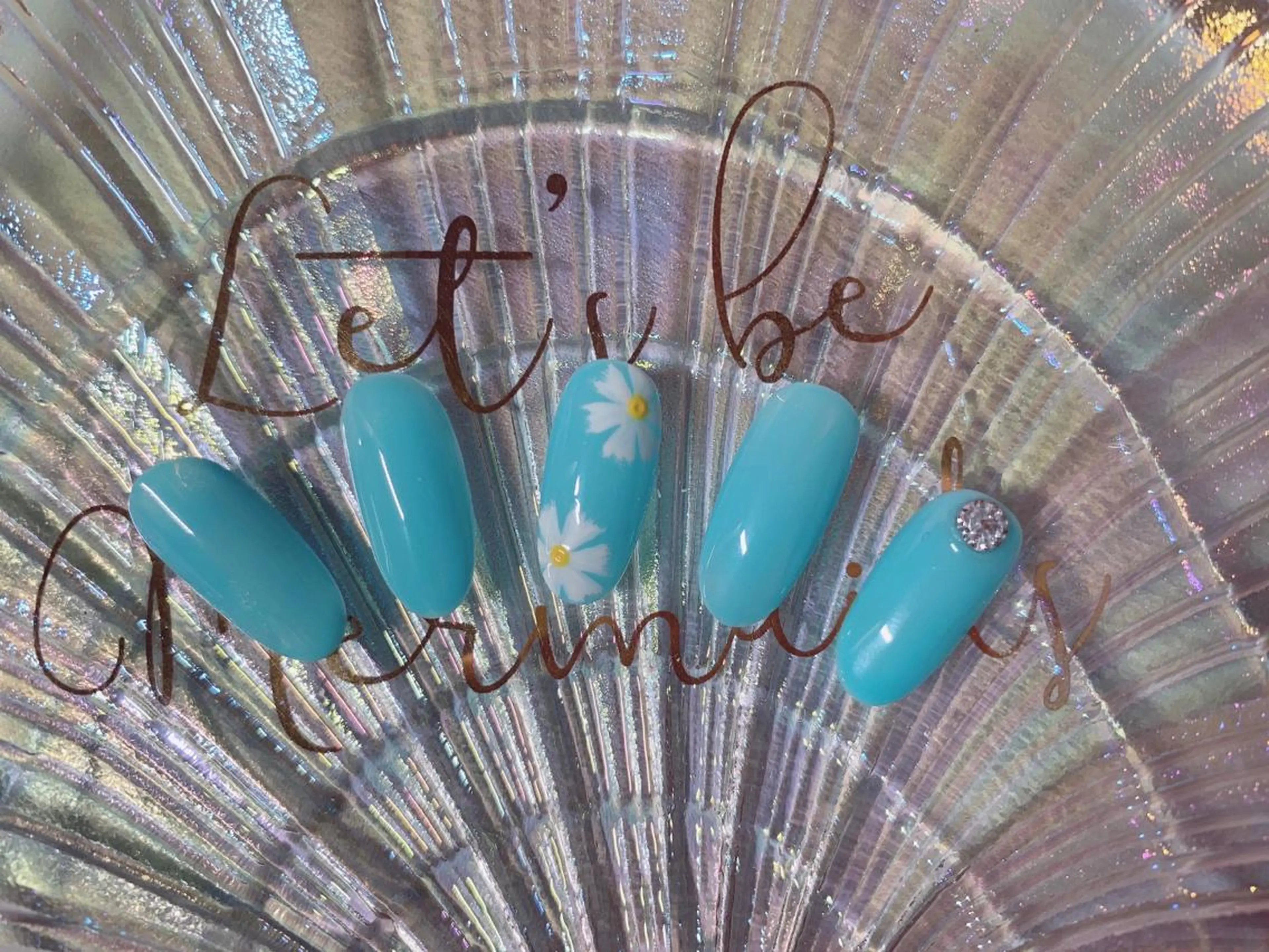 ネイル Melody メロディのネイルデザイン