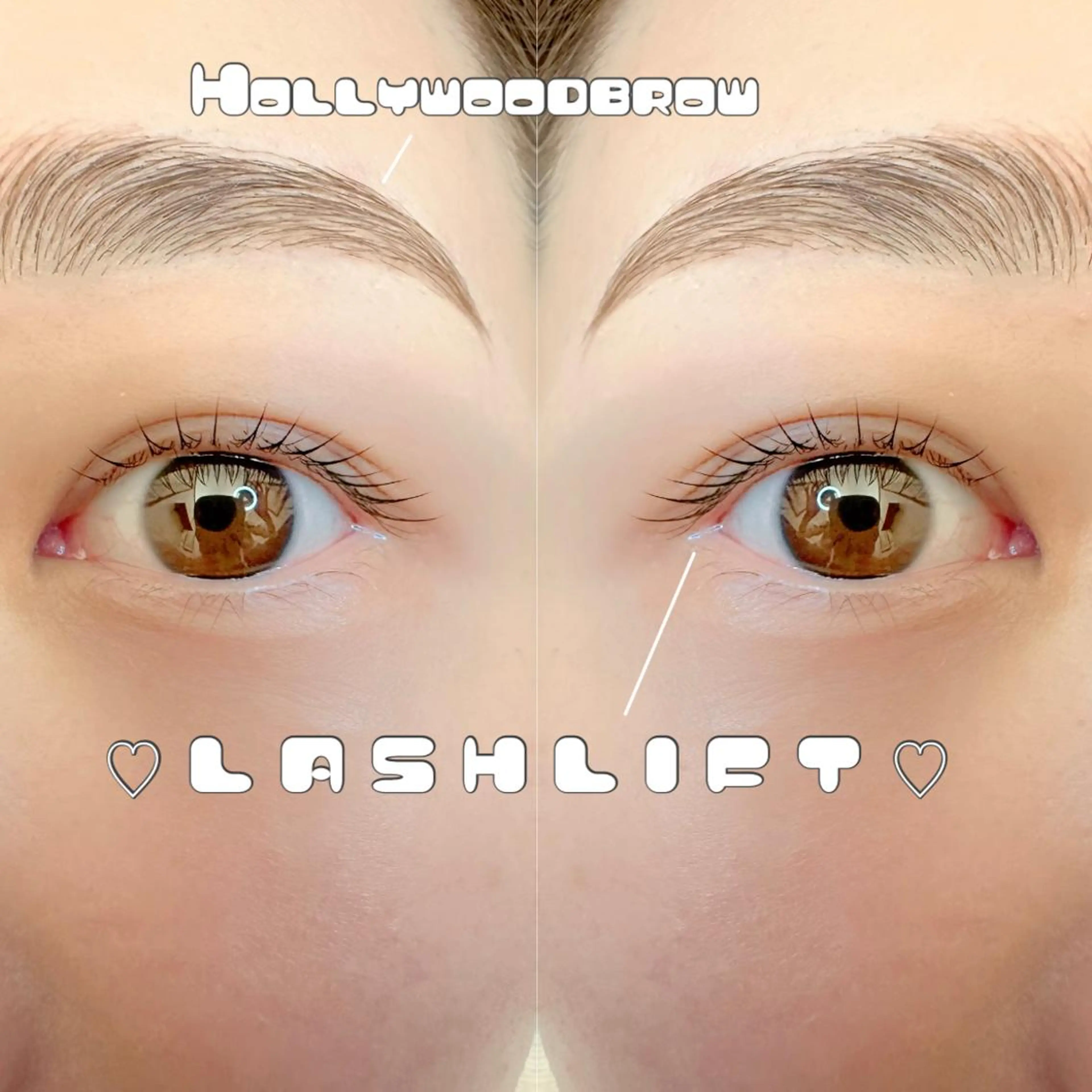 マツエク・マツパ アイブロウ Élan所属・Tomo◇ Élanのマツエク・マツパデザイン