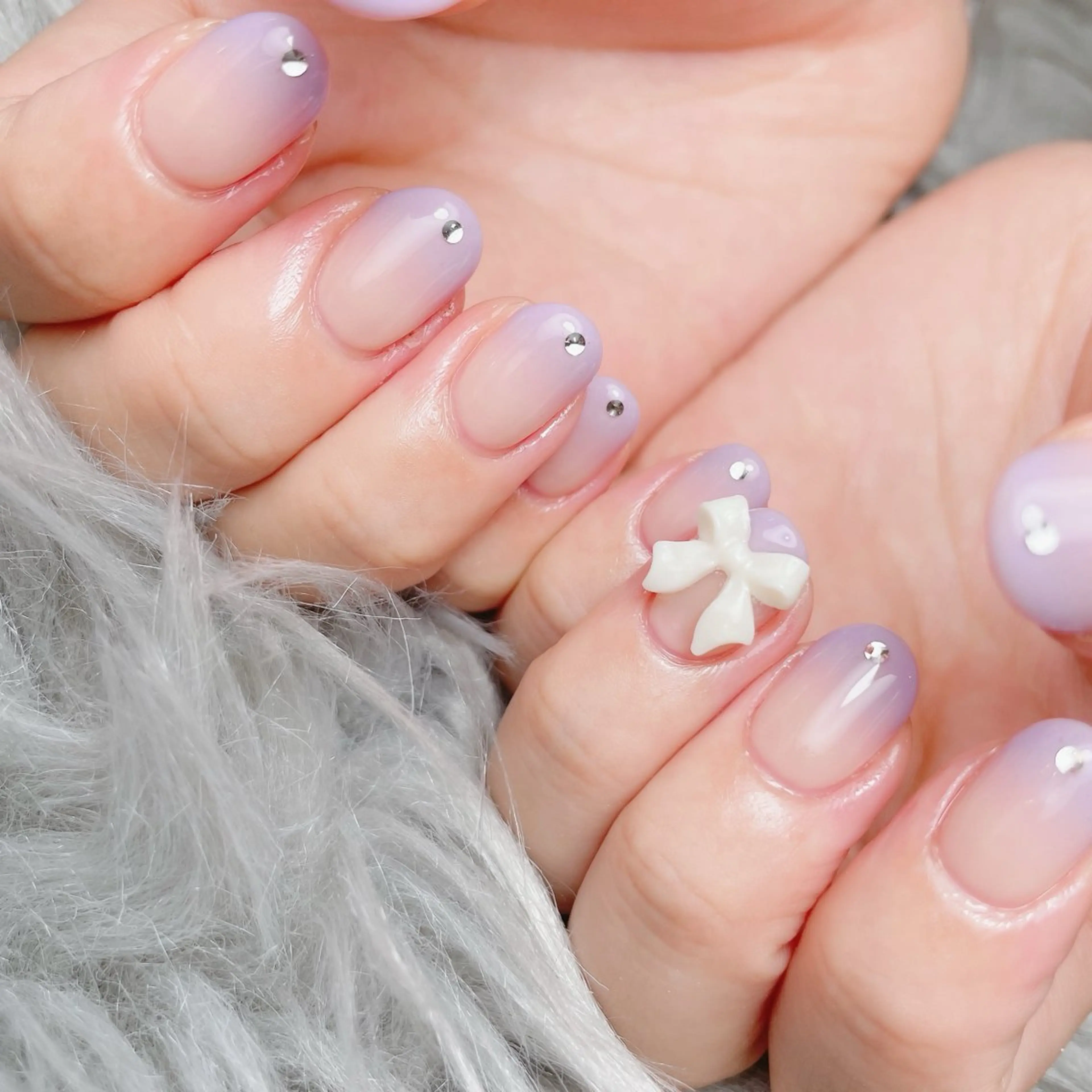 ネイル nail studio　Nのネイルデザイン