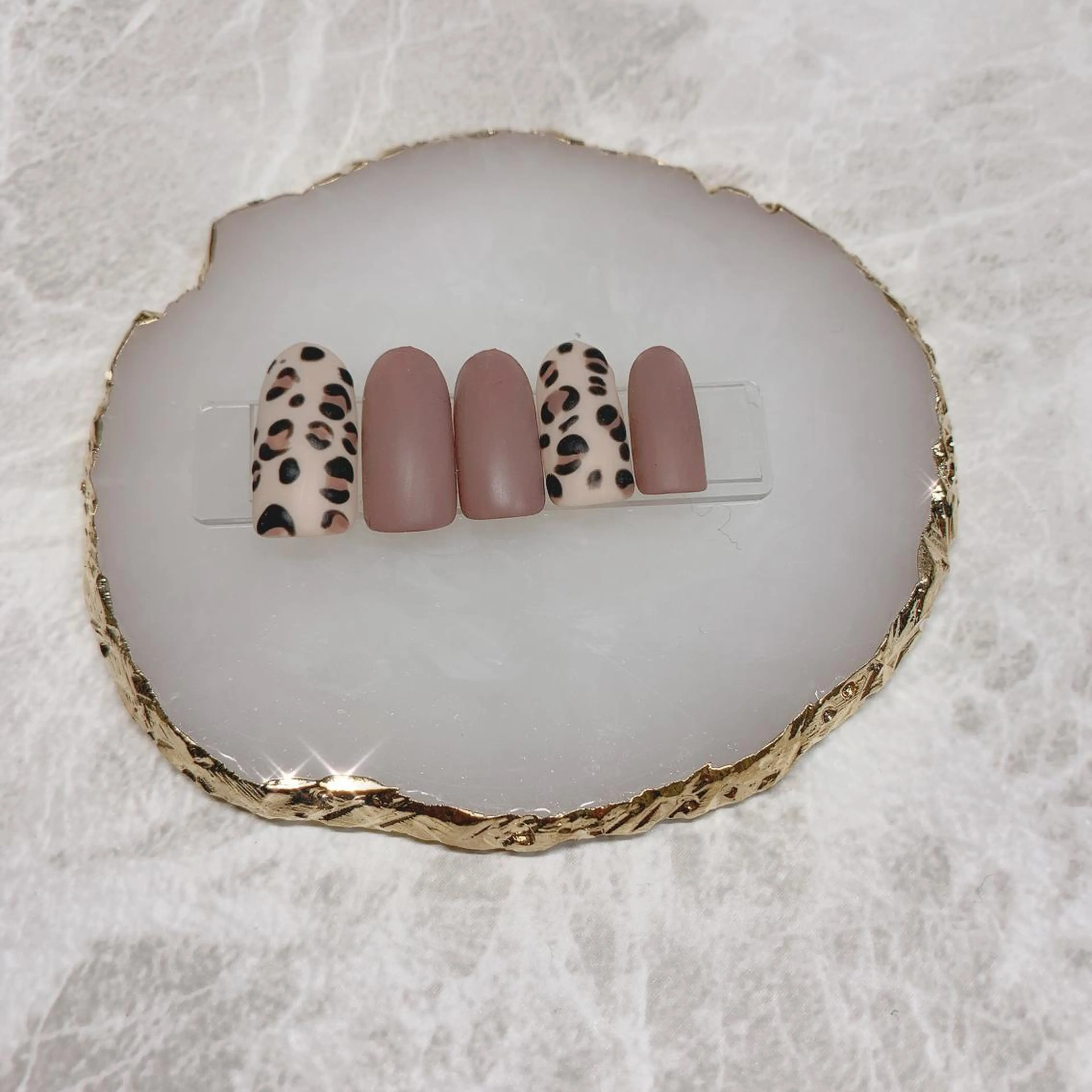 ネイル ネイルチップ ハンドネイル 痩身/脱毛/ネイル HARUKAのエステ・リラクイメージ